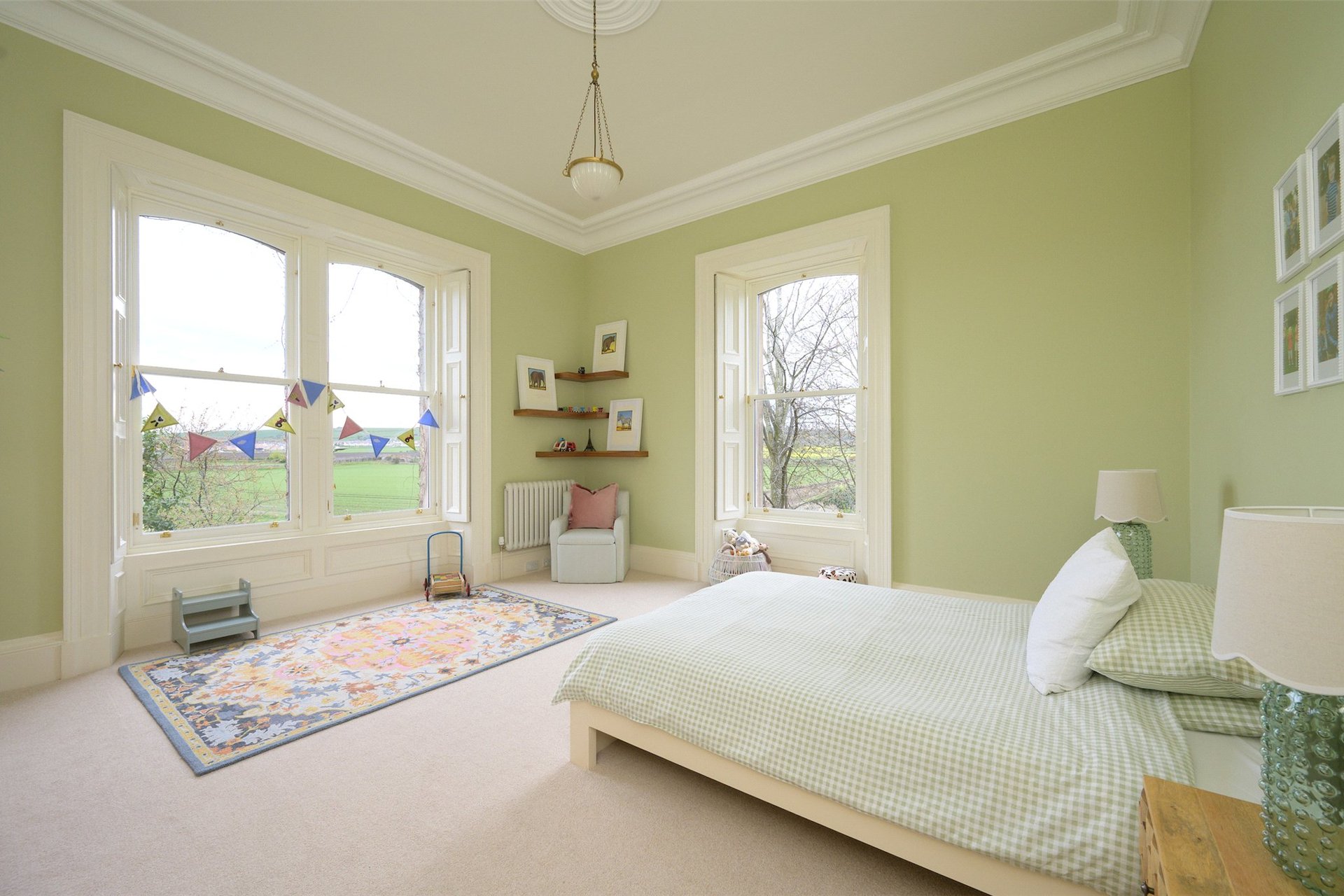 Delta House, 16 Carberry Road, Inveresk, Musselburgh, EH21 7TN - Picture #18