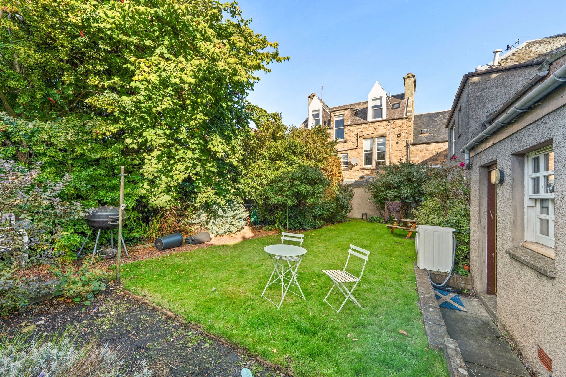 9B Logies Lane, St. Andrews, Fife, KY16 9NL - Picture #19