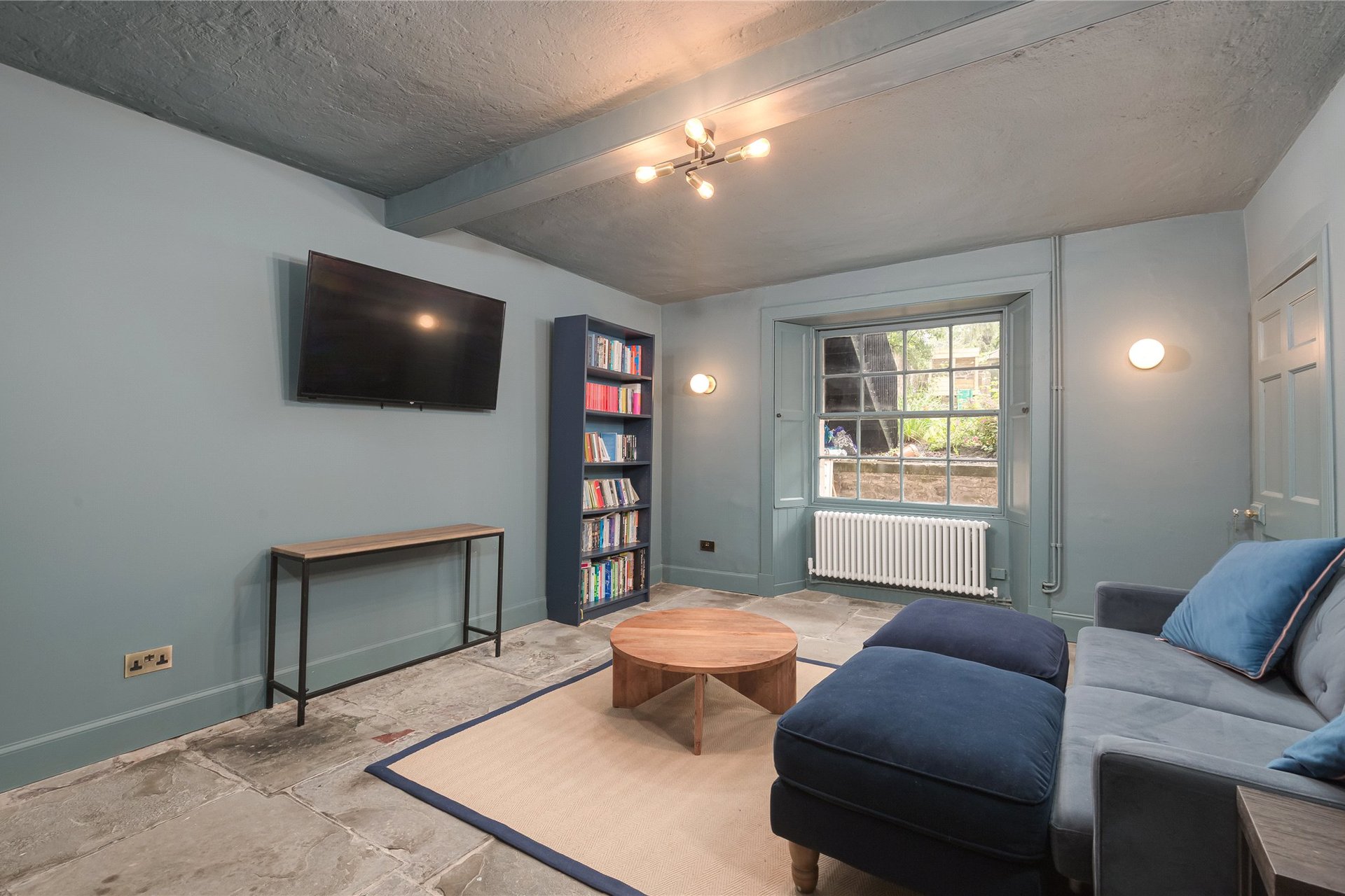 4 Fingal Place, Sciennes, Edinburgh, EH9 1JX - Picture #26