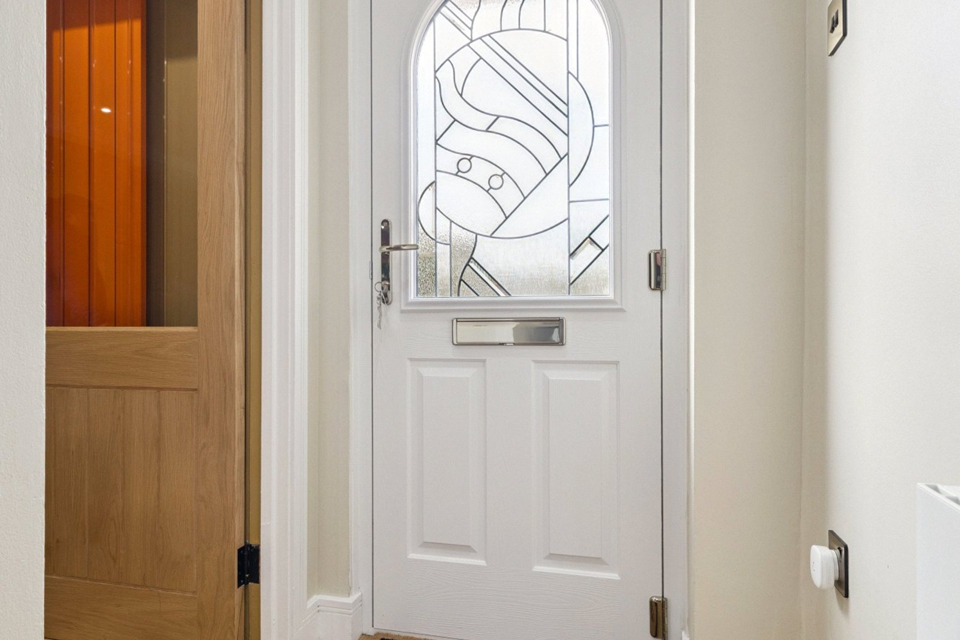 6 Levern Bridge Court, Crookston, Glasgow, G53 7BX - Picture #22