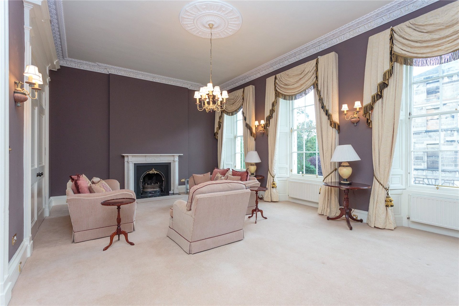 28 Nelson Street, Edinburgh, EH3 6LJ - Picture #5