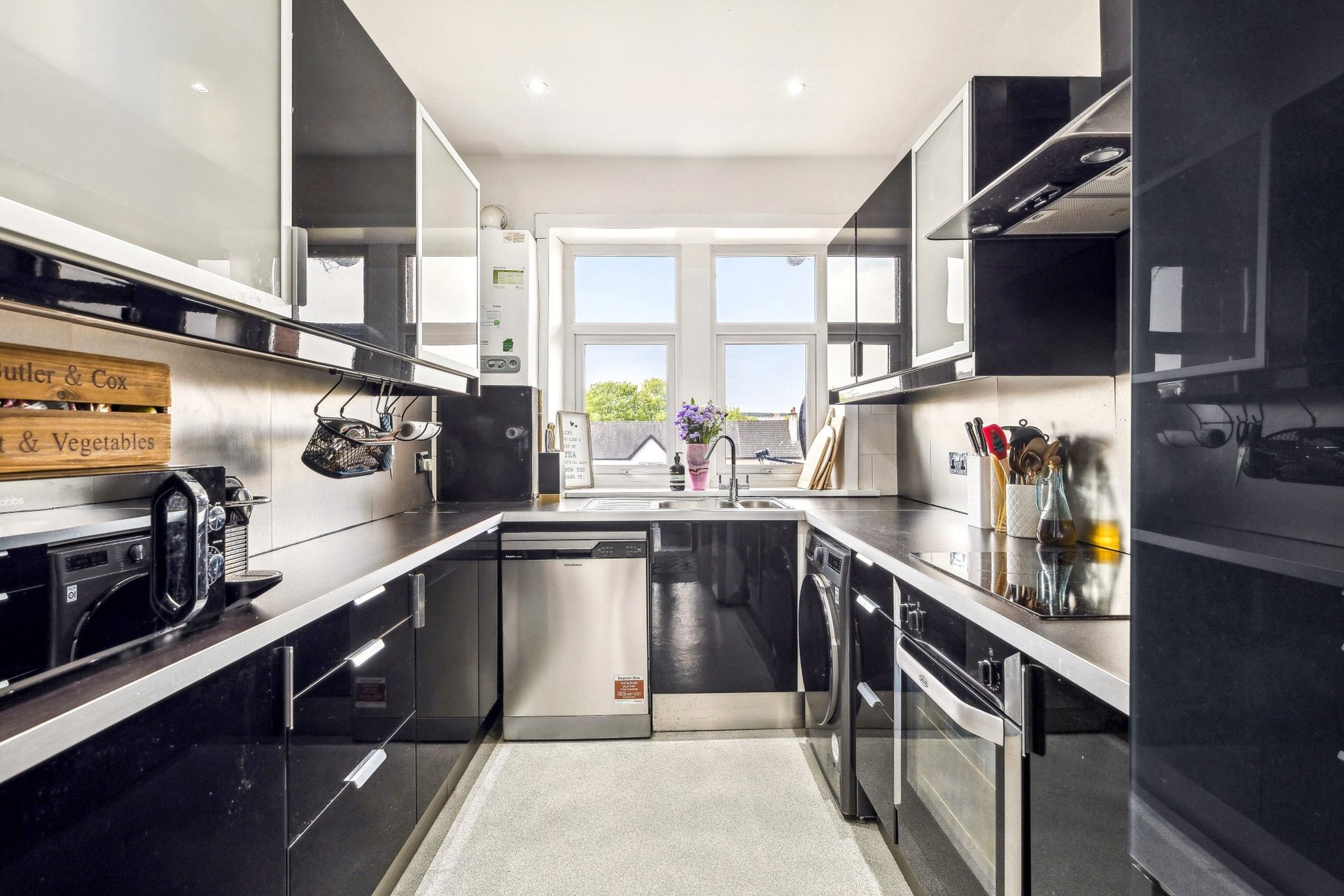 2/2, 1846 Great Western Road, Anniesland, Glasgow, G13 2TN - Picture #7