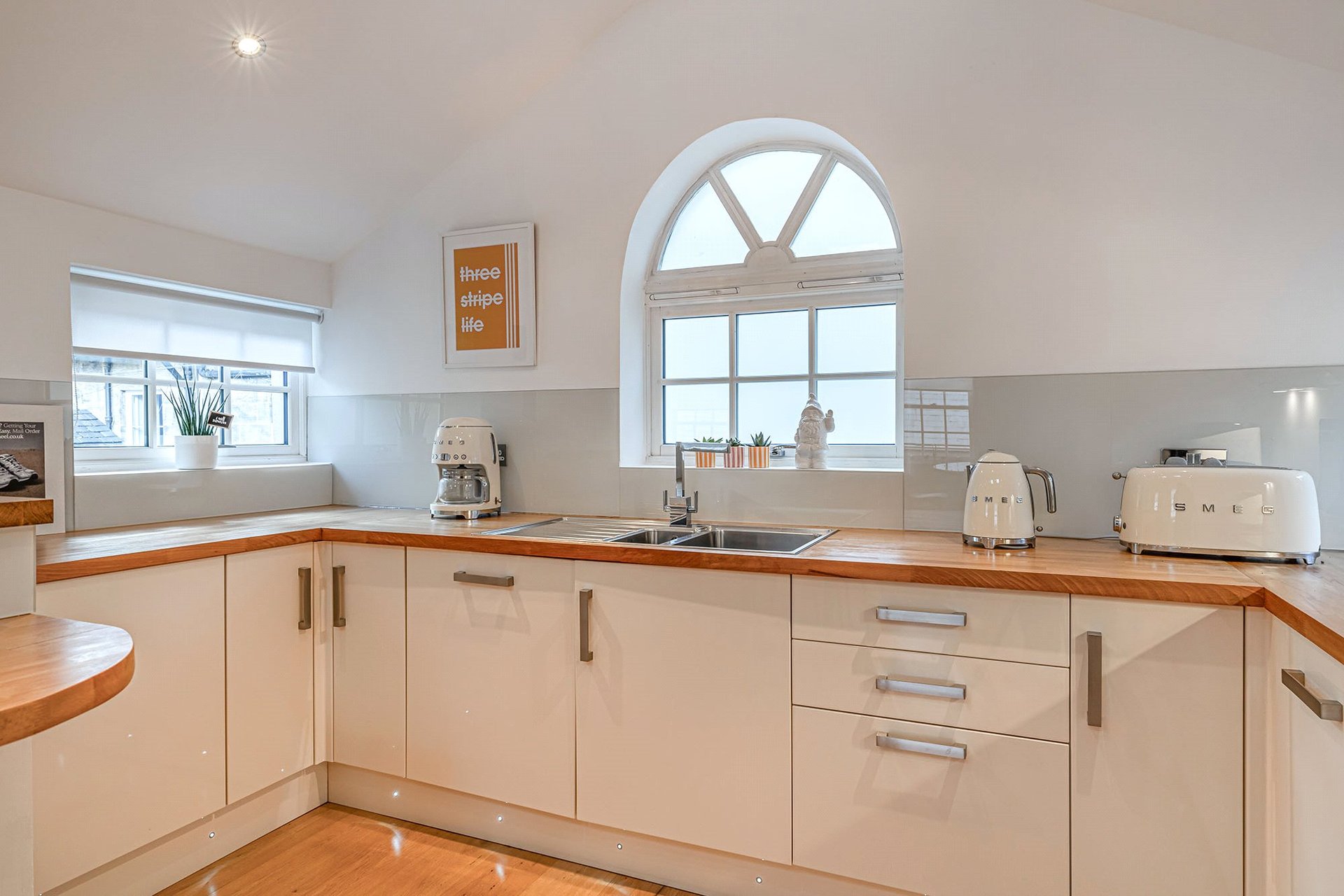 14 Park Terrace East Lane, Park, Glasgow, G3 6HG - Picture #10