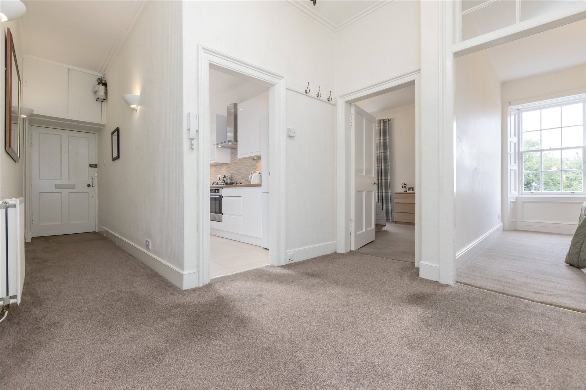 20 (2f), Trinity Crescent, Trinity, Edinburgh, EH5 3EE - Picture #4