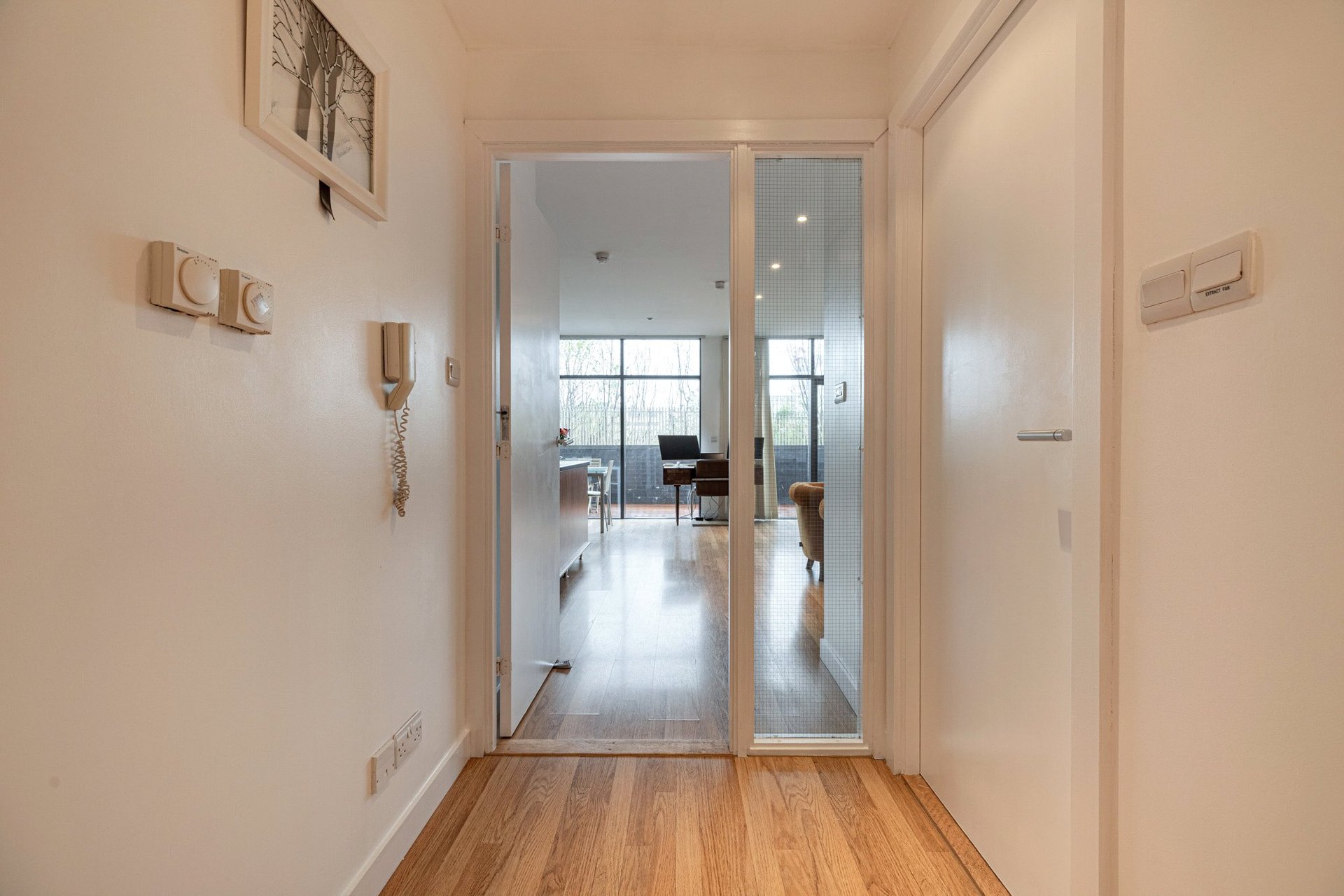 Flat 0/2 Lancefield Quay, 198 Elliot Street, Finnieston, Glasgow City, G3 8EX - Picture #18