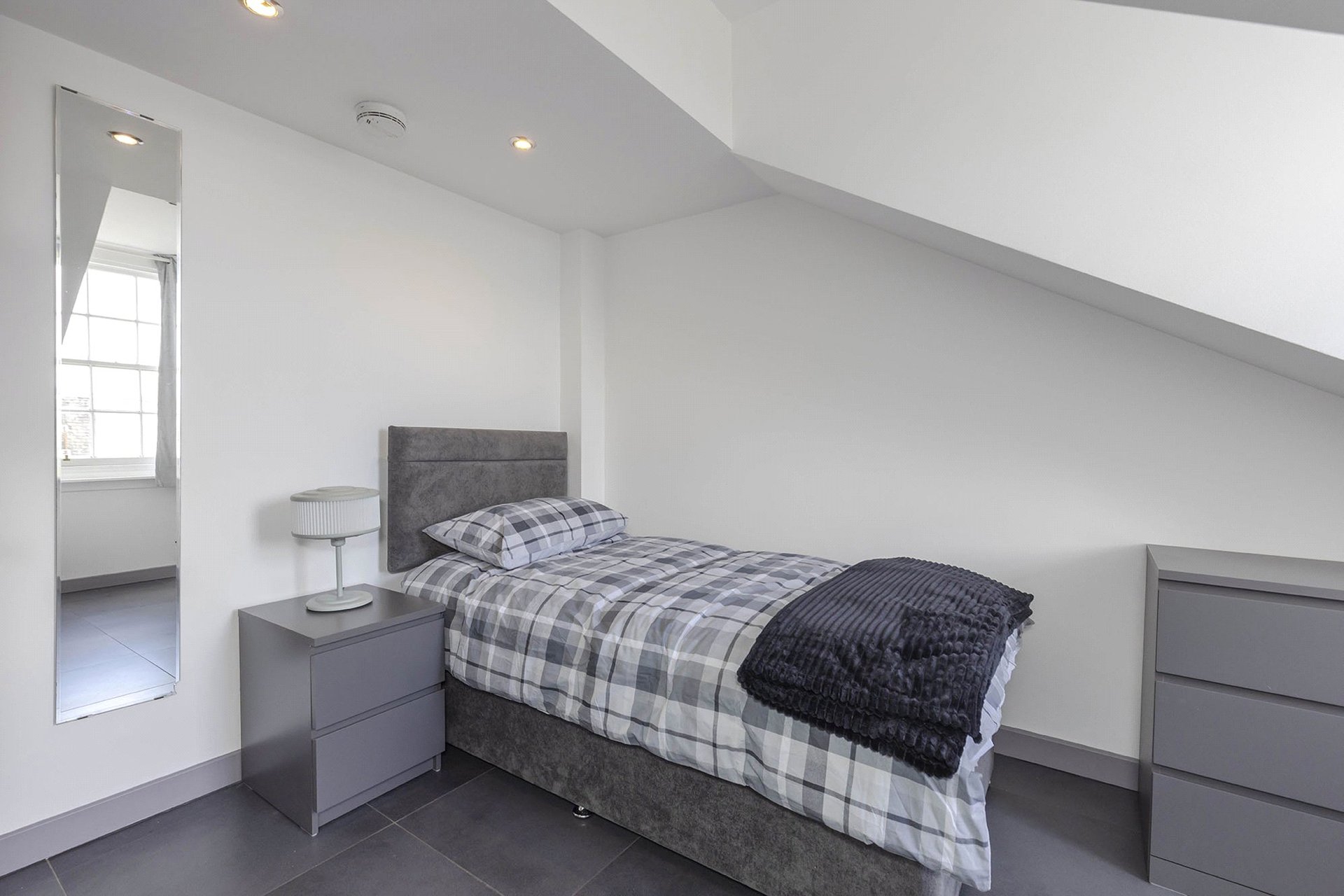 3F3, 99 Shandwick Place, Edinburgh, EH2 4SD - Picture #24