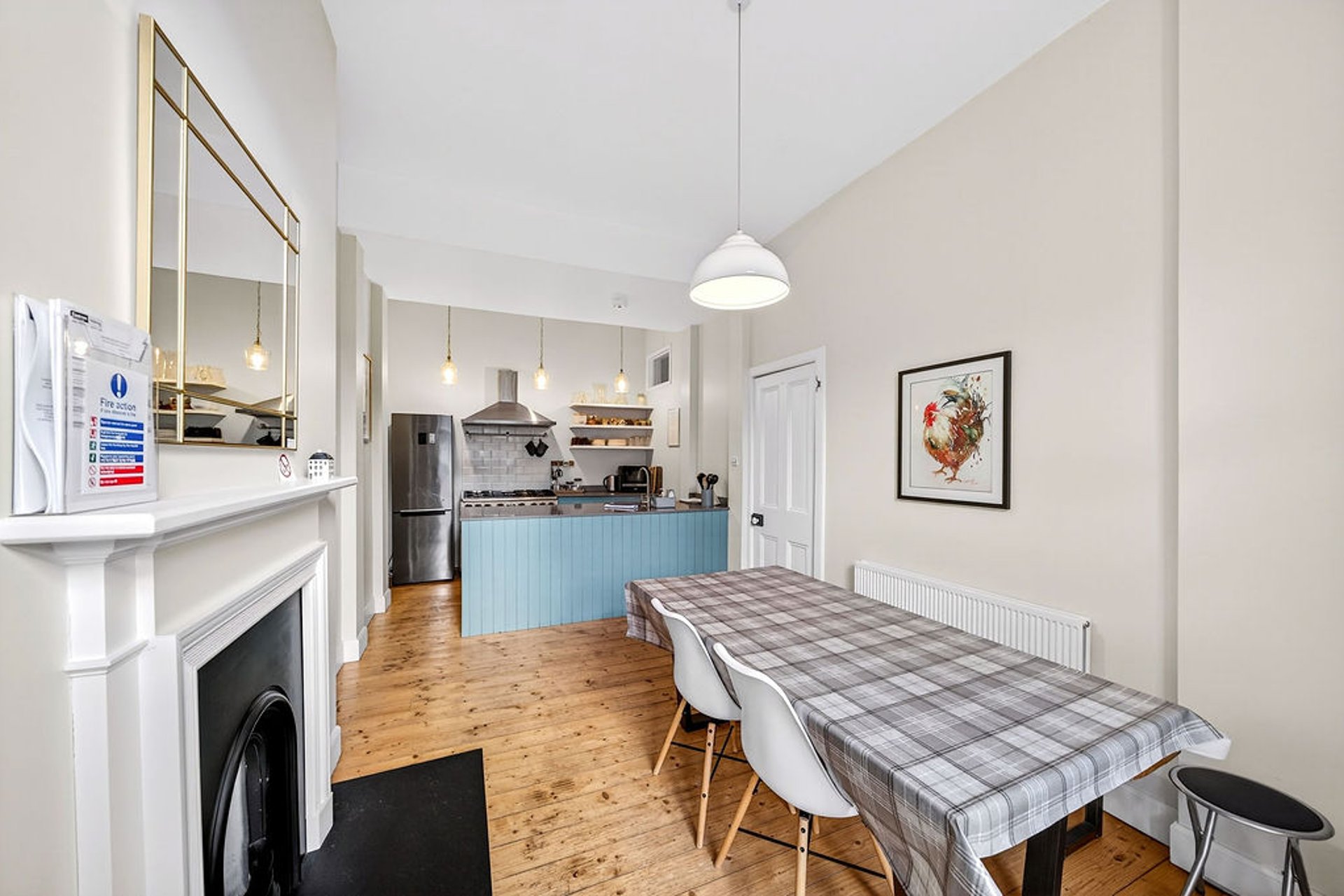 66 Montgomery Street, Hillside, Edinburgh, EH7 5JA - Picture #5