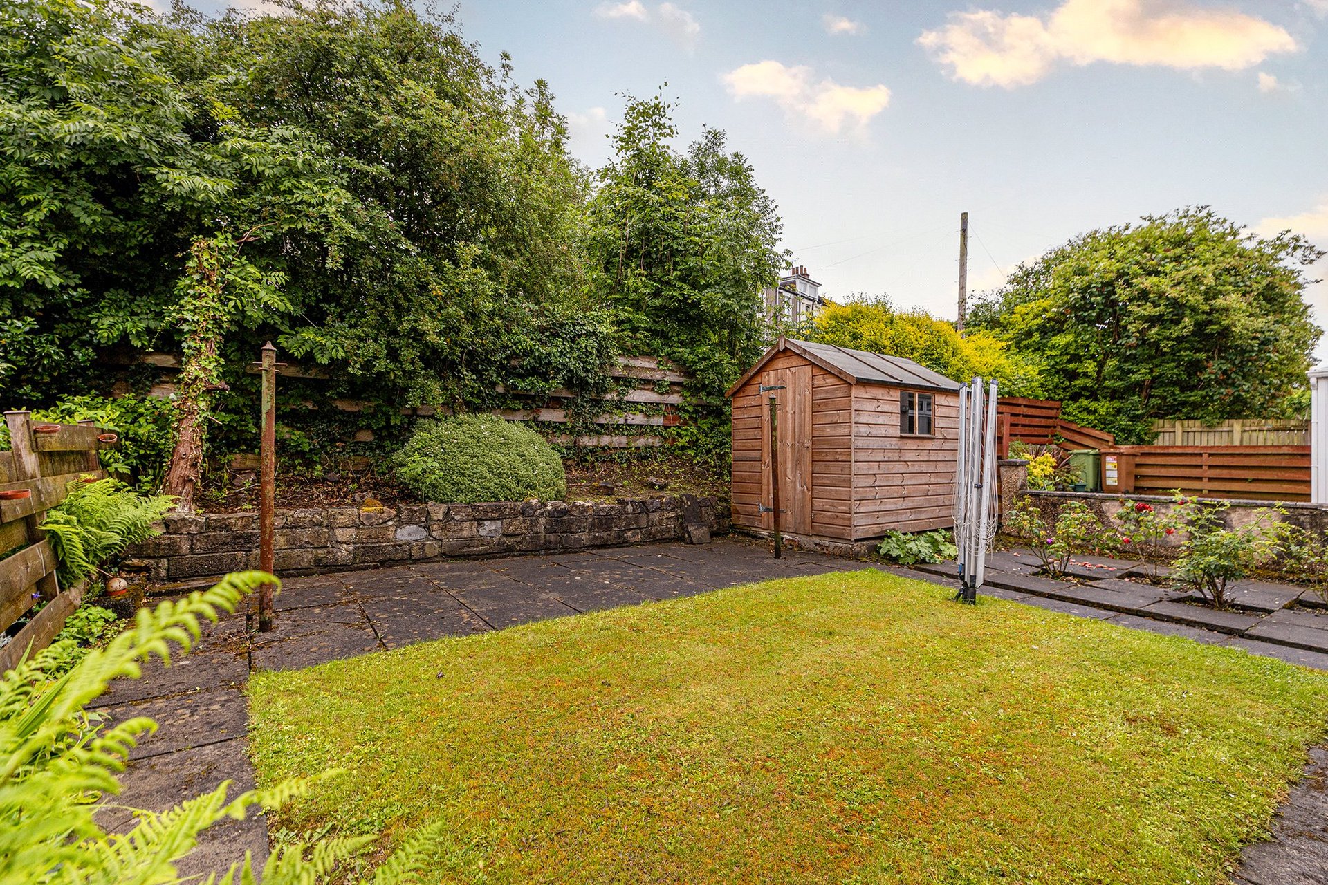 76 Gordon Drive, Netherlee, East Renfrewshire, G44 3TN - Picture #20