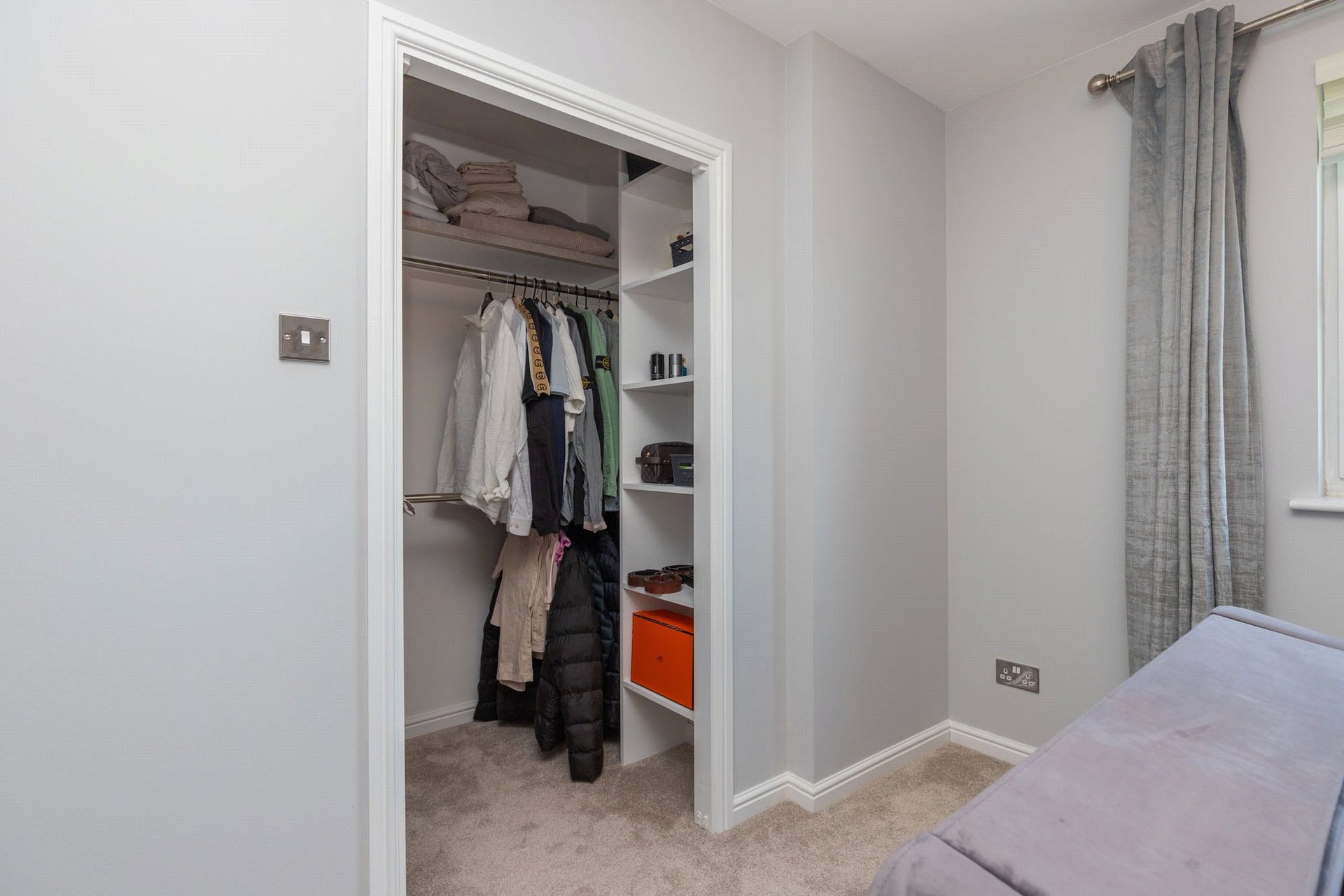 12 Parkdale Way, Glasgow, Glasgow City, G53 7ZJ - Picture #24