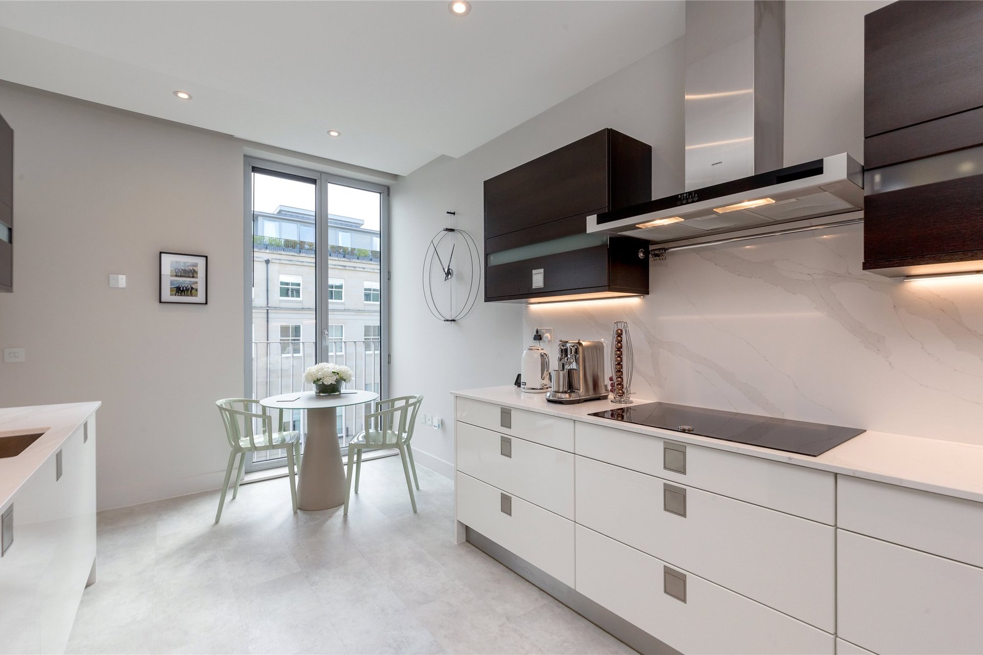 5/10 St. Vincent Place, Edinburgh, EH3 5BQ - Picture #8
