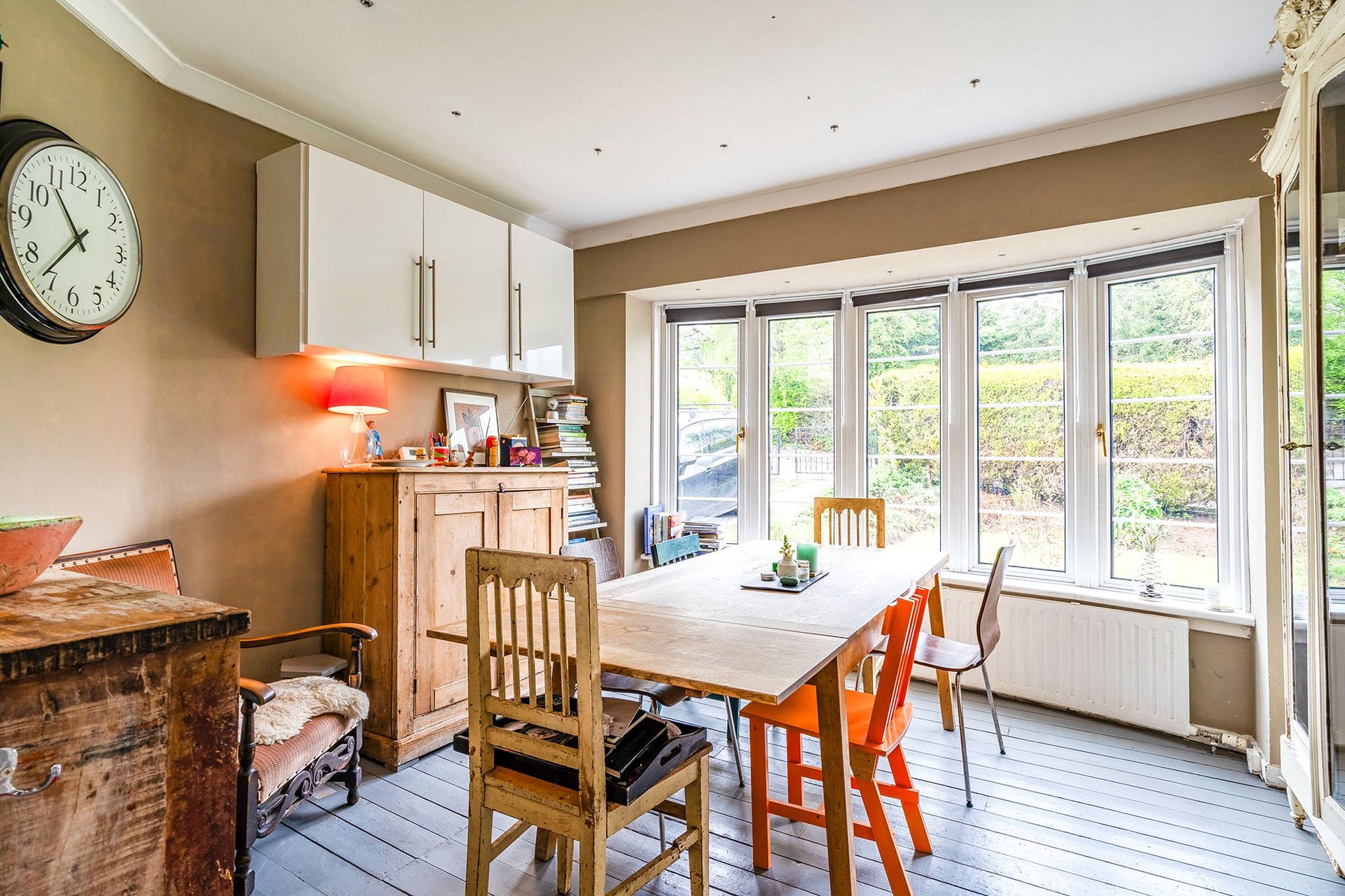 2A Stirling Drive, Bearsden, G61 4NX - Picture #8