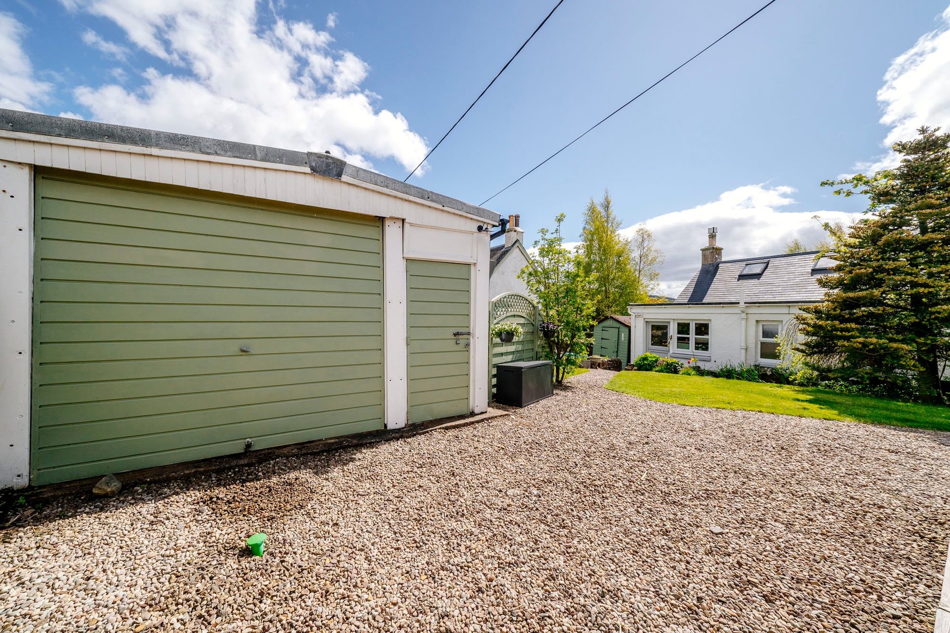Shoestanes Cottage, 12 Heriot Way, Heriot, EH38 5YN - Picture #28