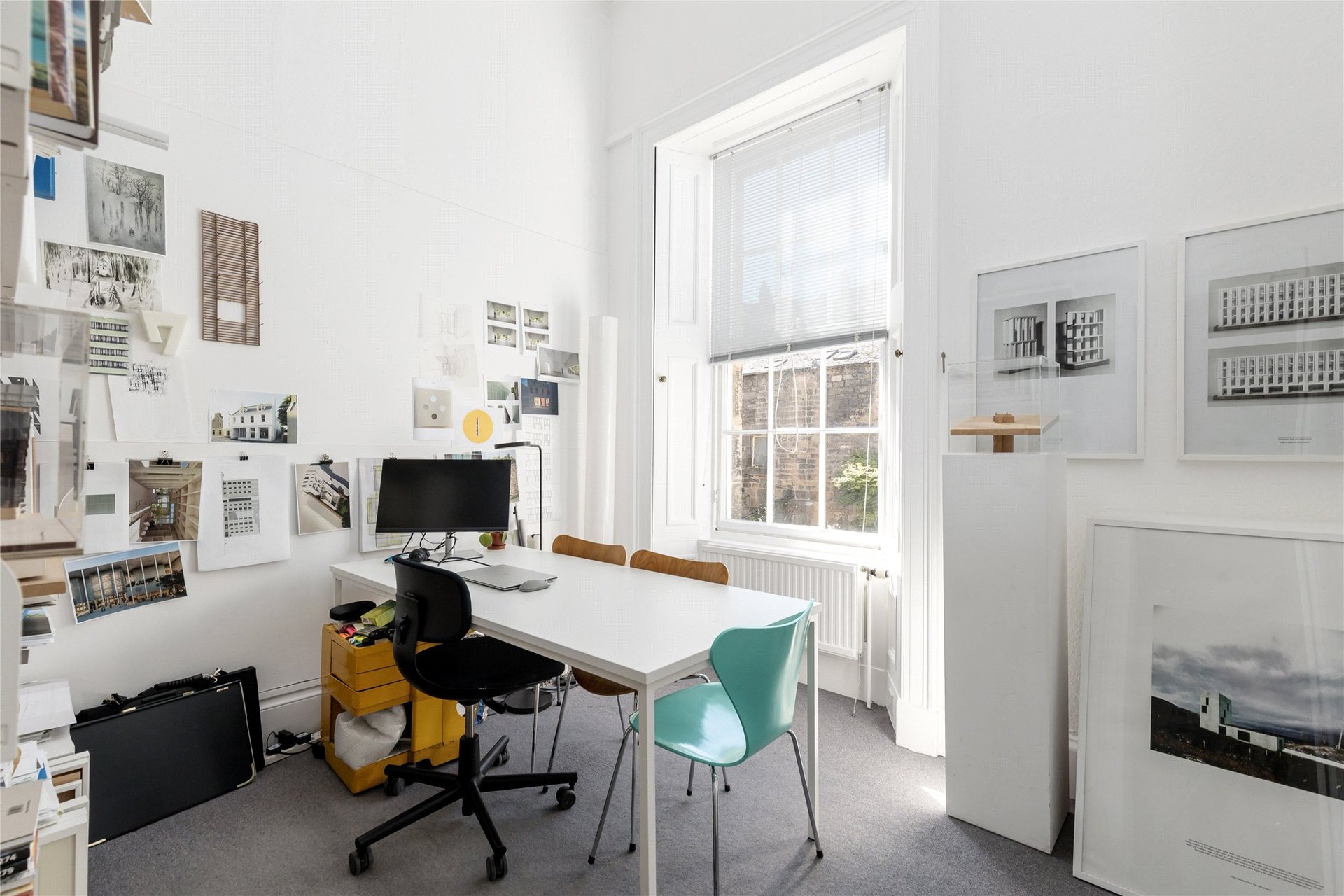 8 Darnaway Street, Edinburgh, EH3 6BG - Picture #11