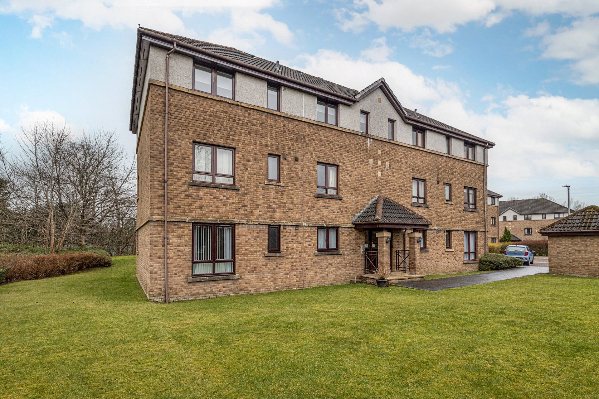 16 College Gate, Bearsden, G61 4GG - Picture #21