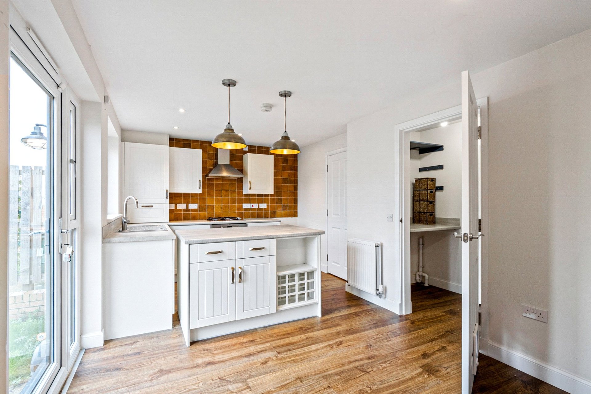 7 Bannerman Cruick, Edinburgh, Midlothian, EH17 8SH - Picture #7