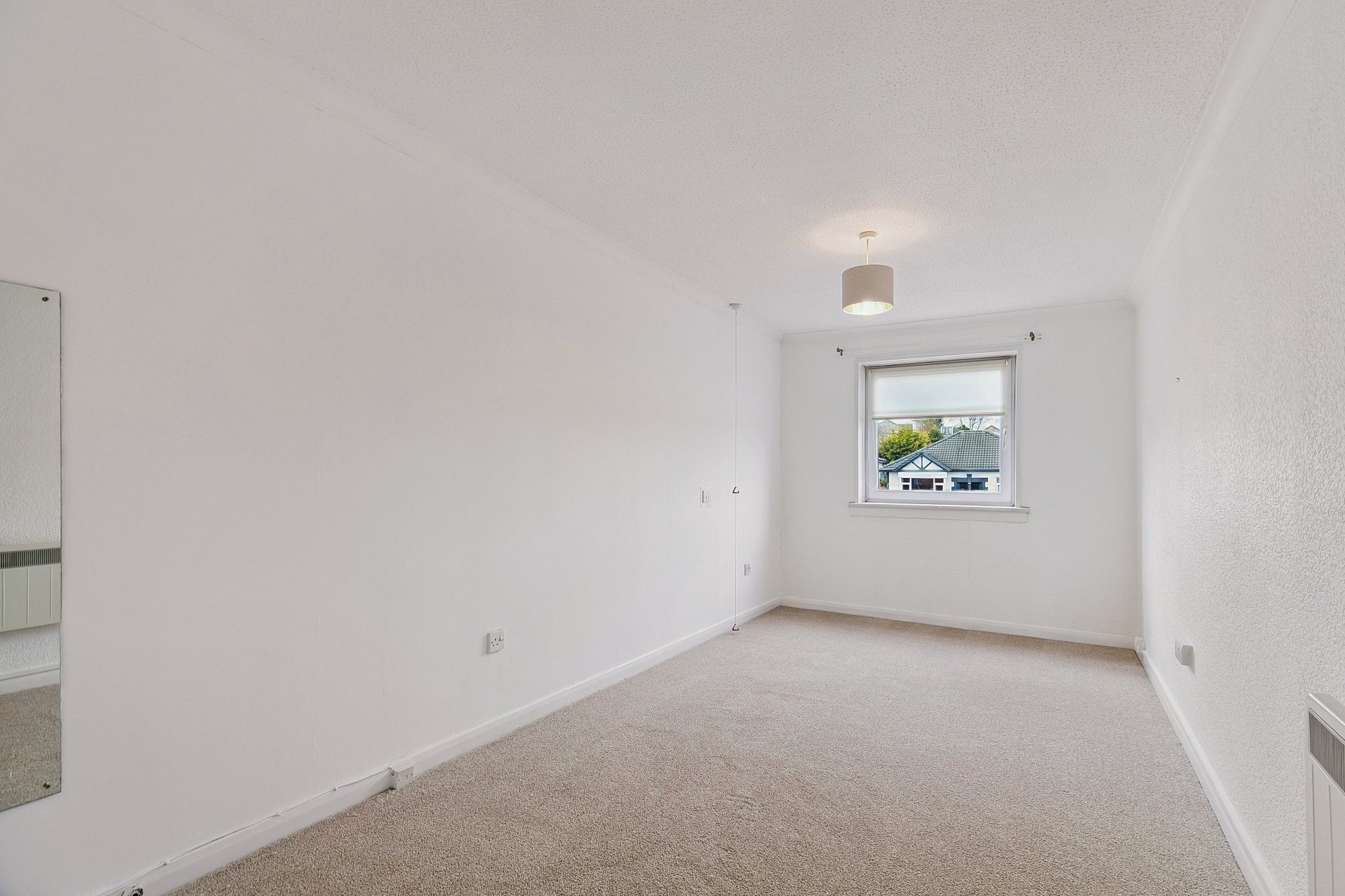 Flat 25, Elm Court, 97 Main Street, Milngavie, G62 6JQ - Picture #6