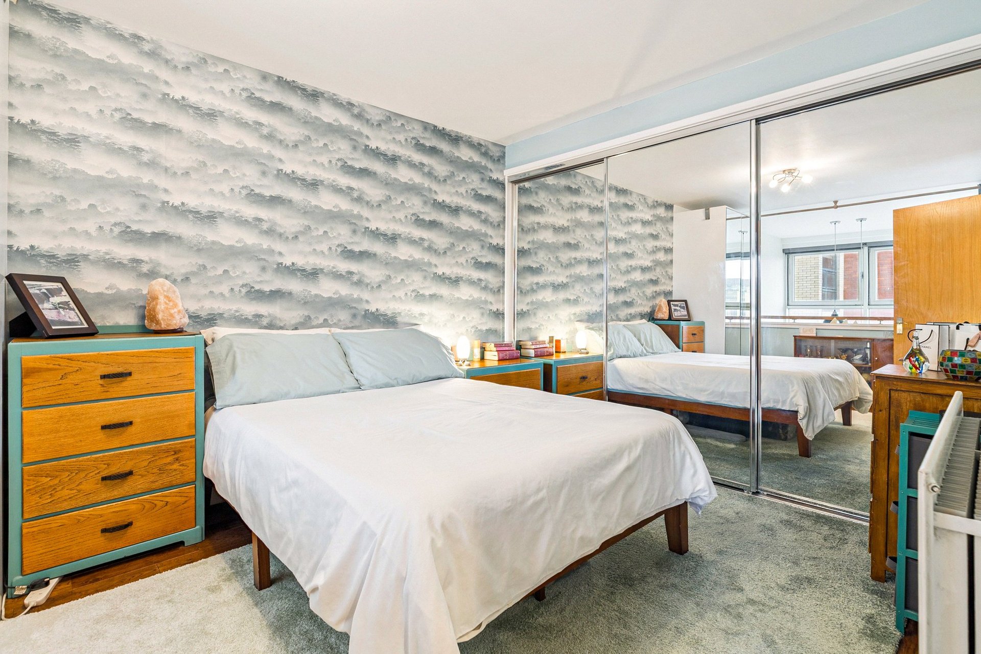 Flat 3/8, The Metropole, 87 Dunlop Street, Glasgow City, G1 4ET - Picture #16