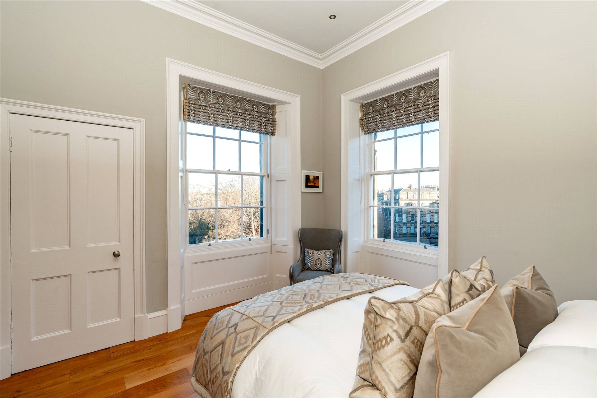 10/2 Forres Street, Edinburgh, EH3 6BJ - Picture #11