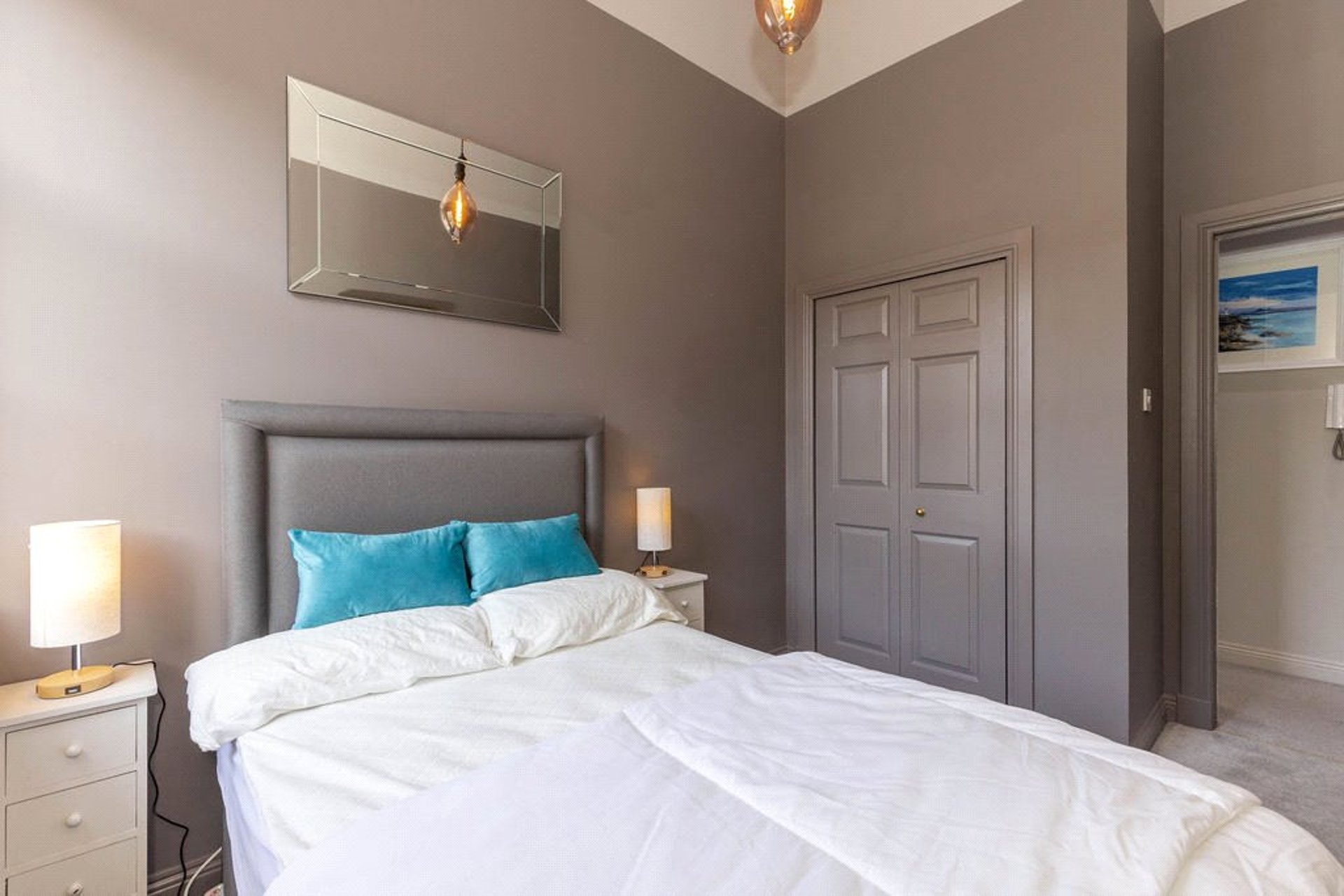 23/9 Clarence Street, Edinburgh, Midlothian, EH3 5AE - Picture #12