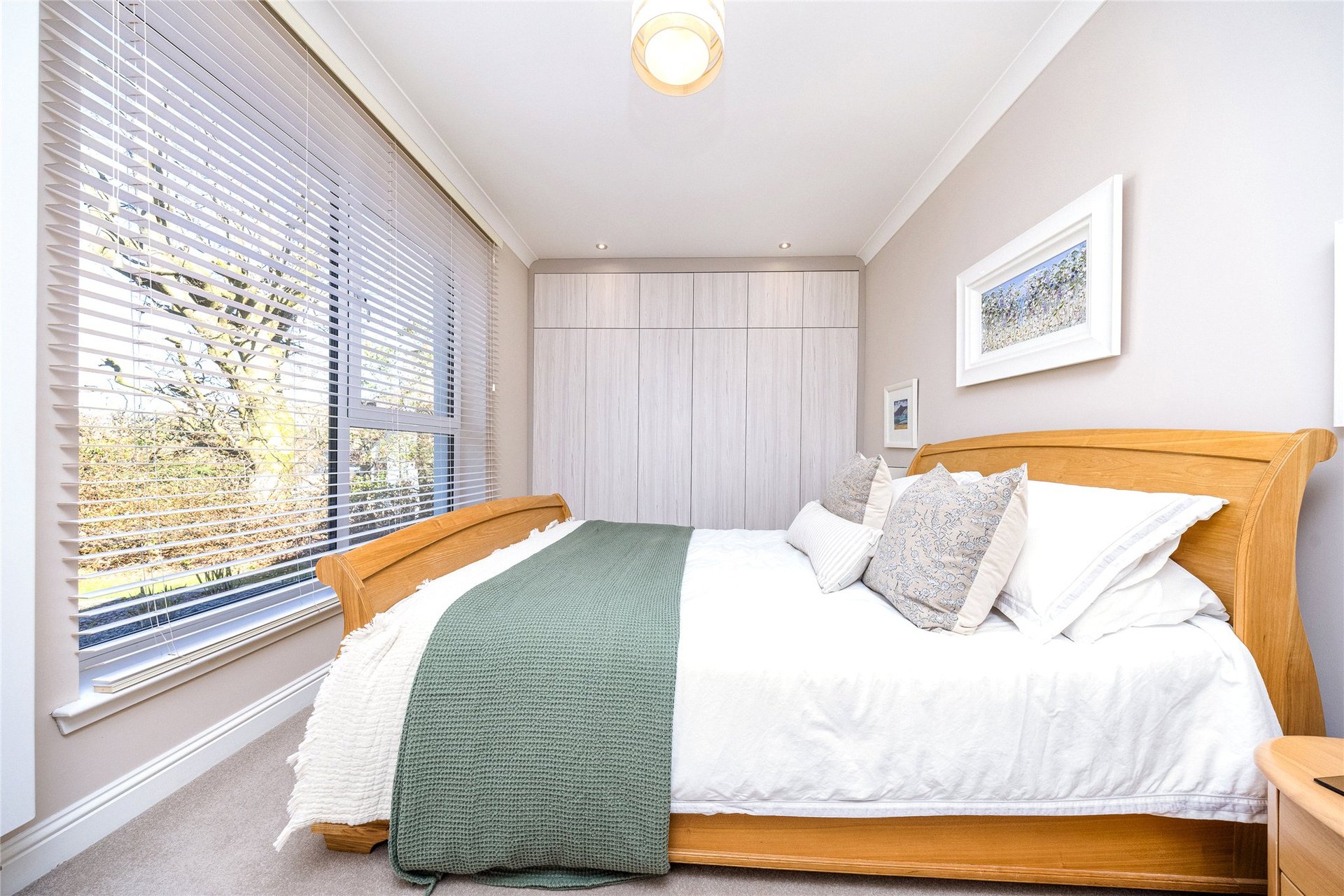 Linnmoor, Milndavie Road, Strathblane, G63 9EW - Picture #16