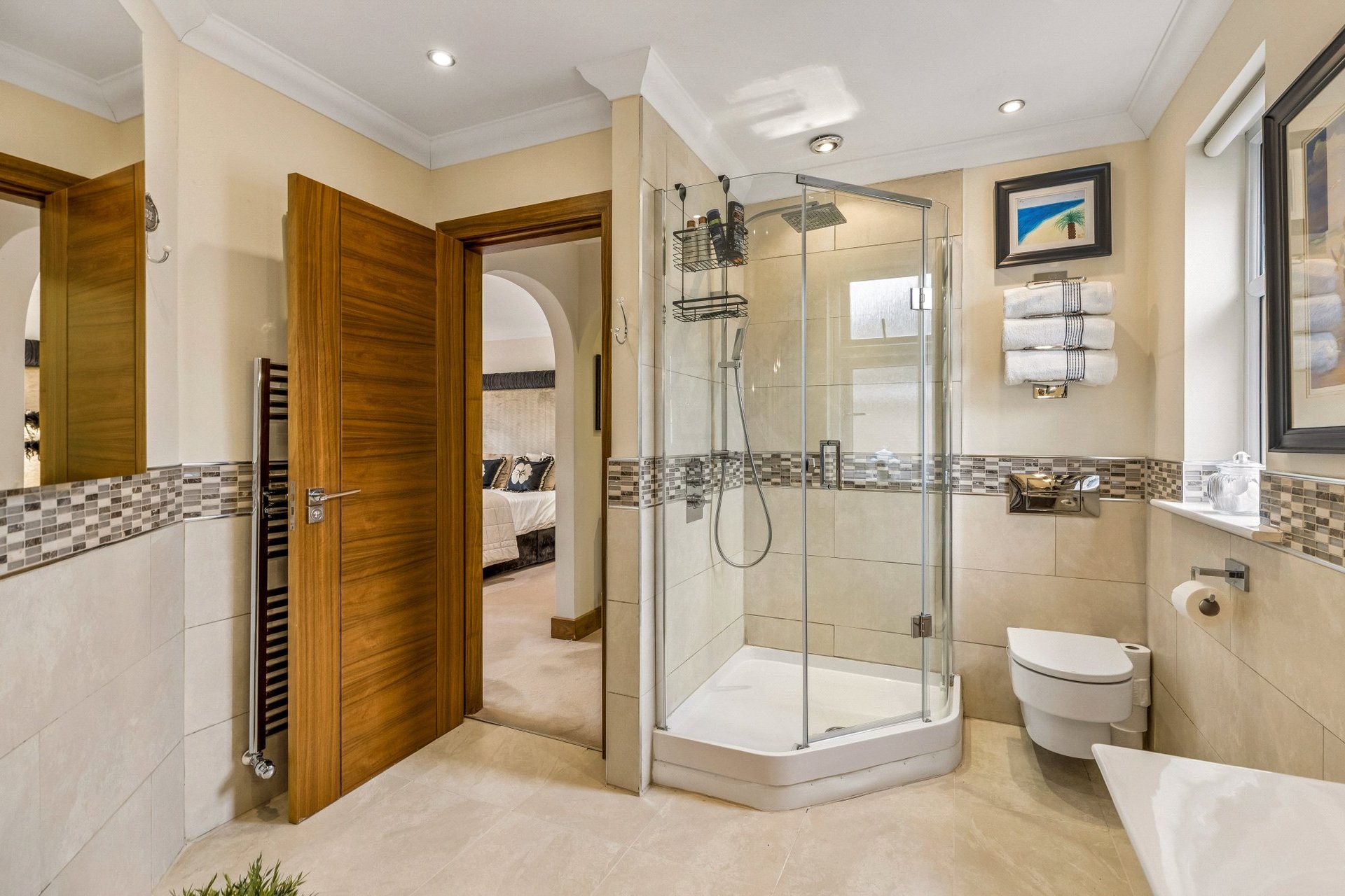 La Calma, 8a Earls Gate, Bothwell, Glasgow, G71 8BP - Picture #33