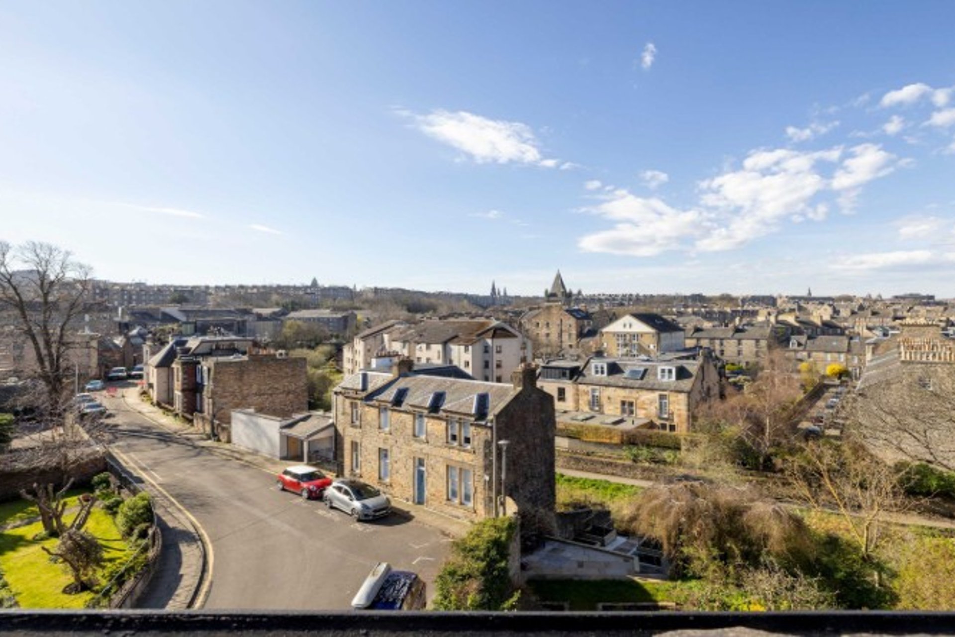 1 Saxe Coburg Place, Stockbridge, Edinburgh, EH3 5BP - Picture #63