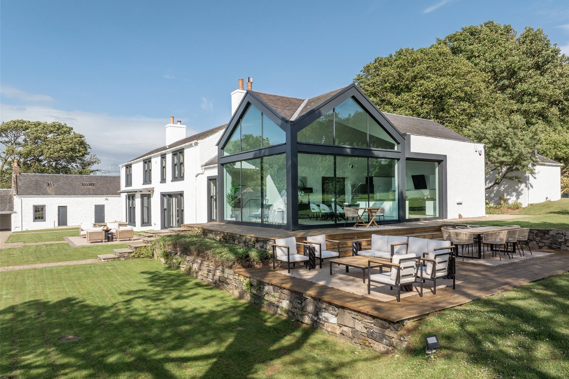 Drumbain, Fisherton, Ayr, South Ayrshire, KA7 4LG - Picture #44