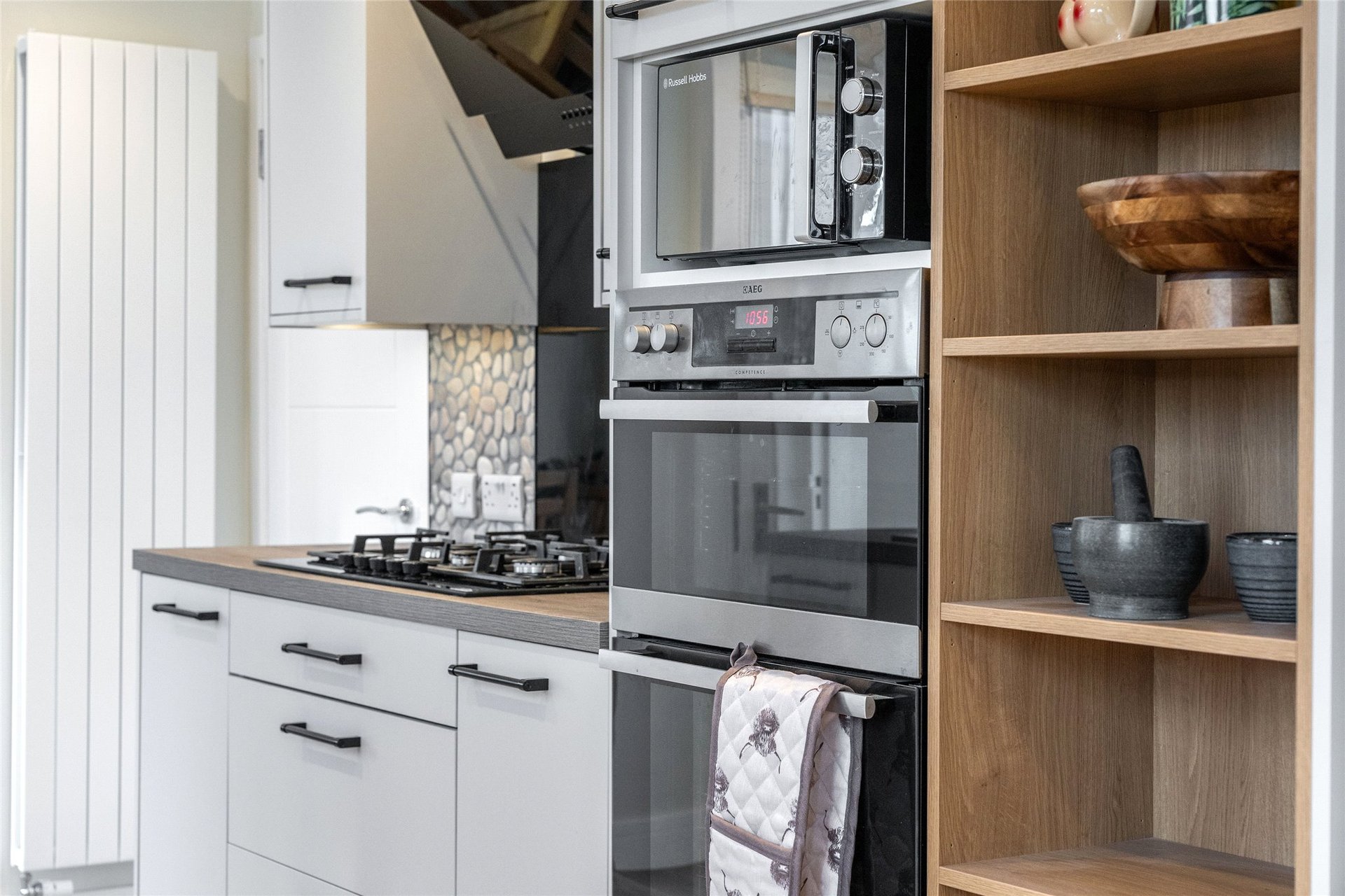 1 Scotstarvit View, Cupar, Fife, KY15 5DX - Picture #14