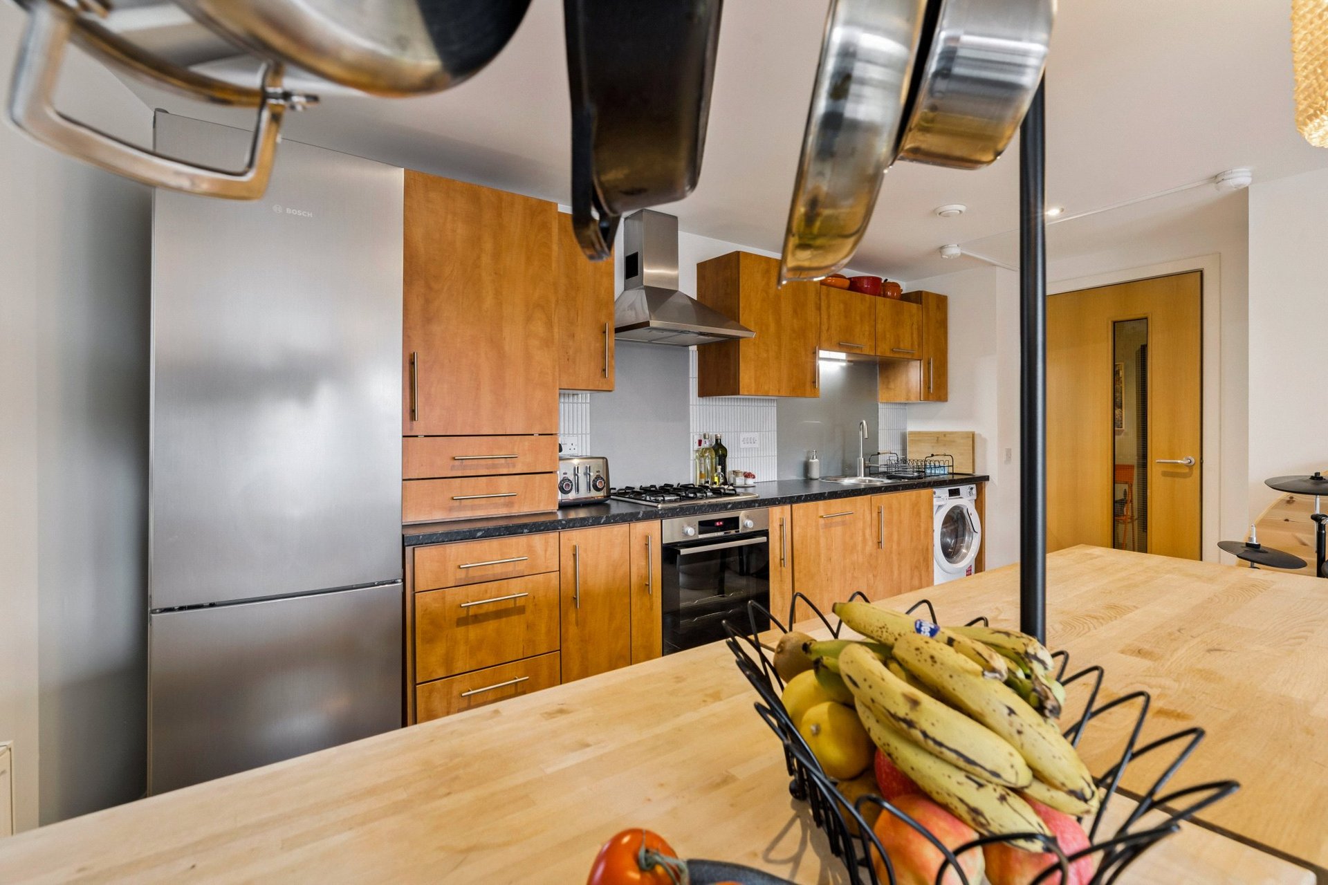 Flat 2/3, 401 Cumberland Street, New Gorbals, Glasgow City, G5 0SE - Picture #8