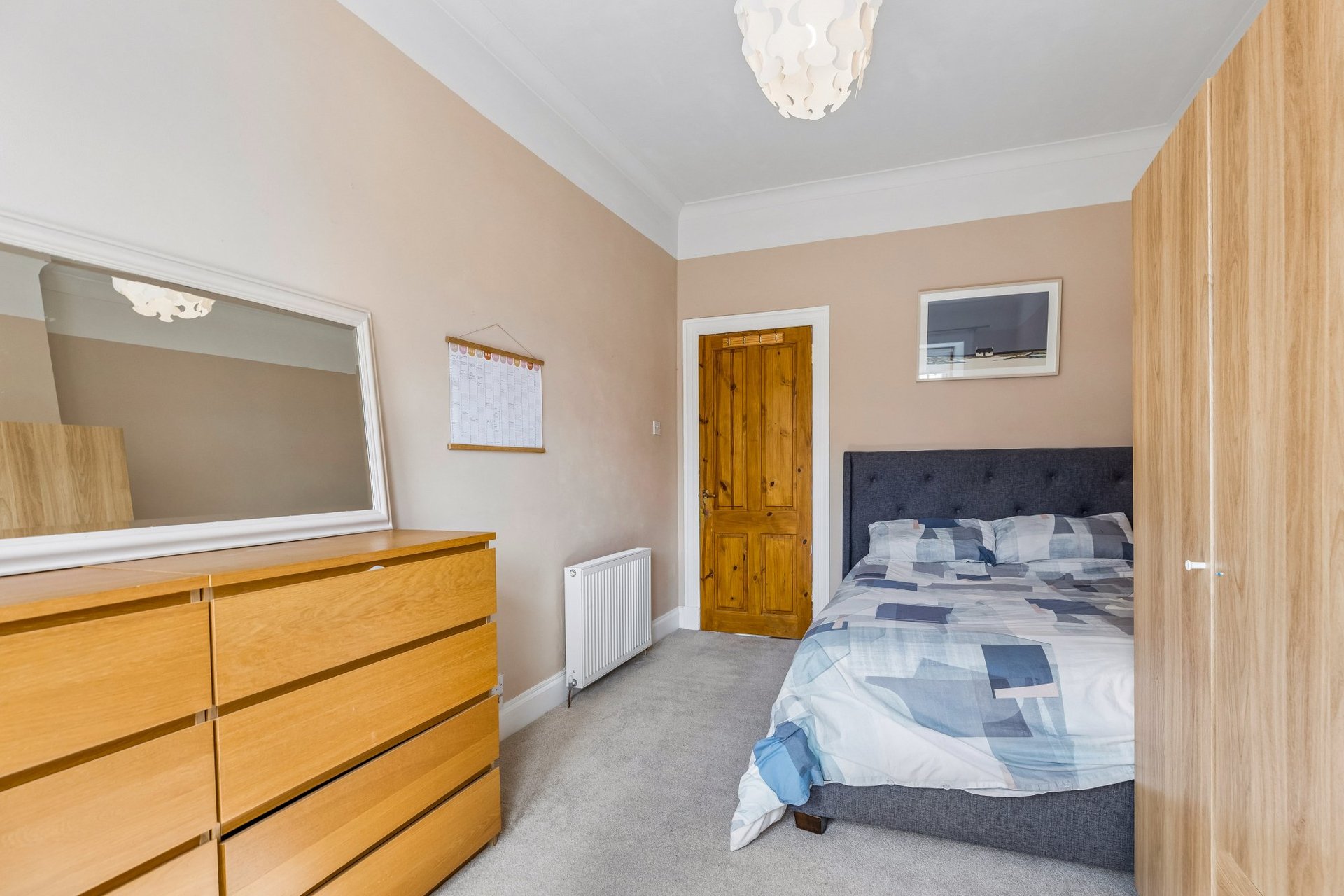 Flat 3/2, 55 Walton Street, Shawlands, Glasgow, G41 3LR - Picture #12