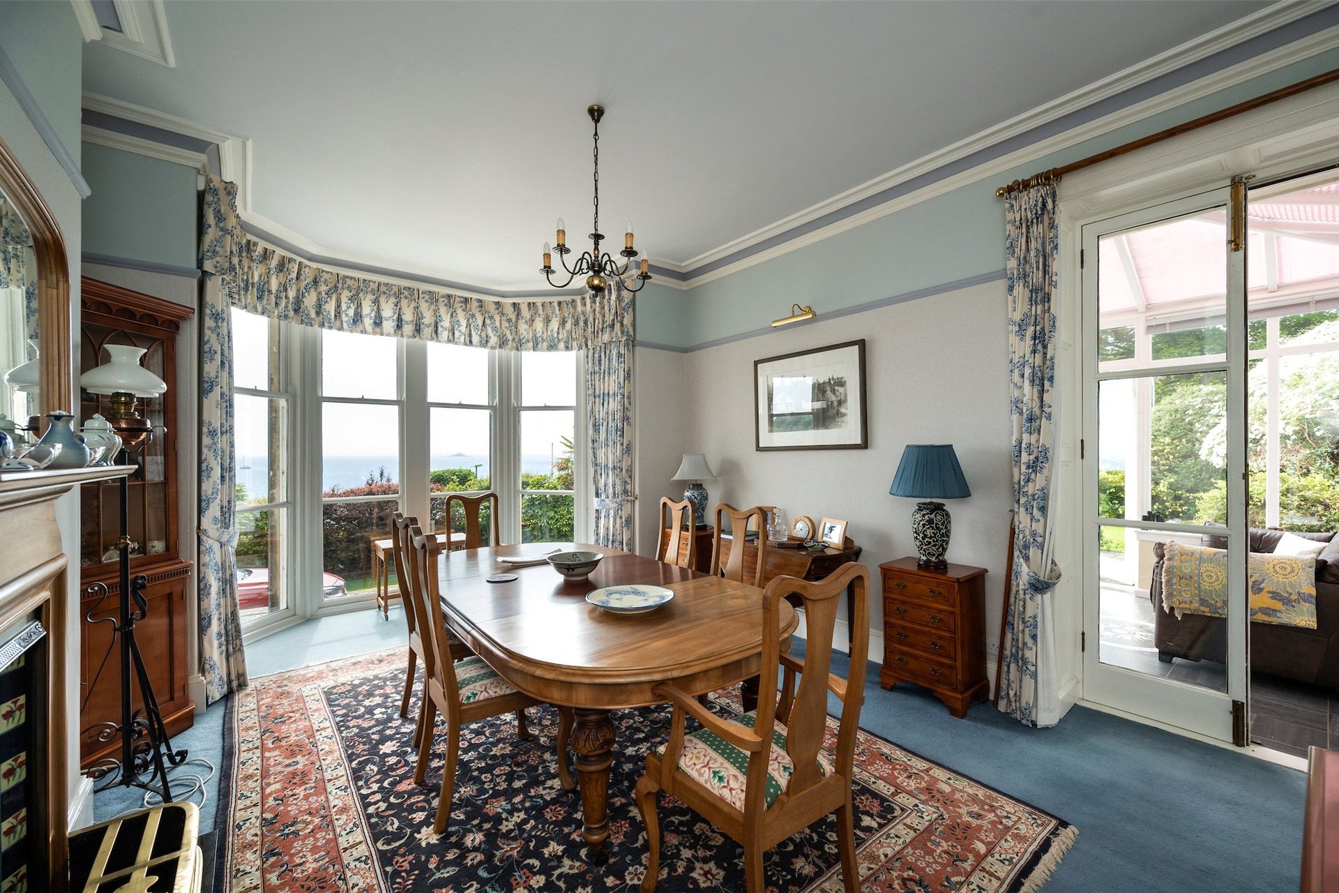 The Elms, The Shore, Aberdour, Burntisland, KY3 0TY - Picture #4