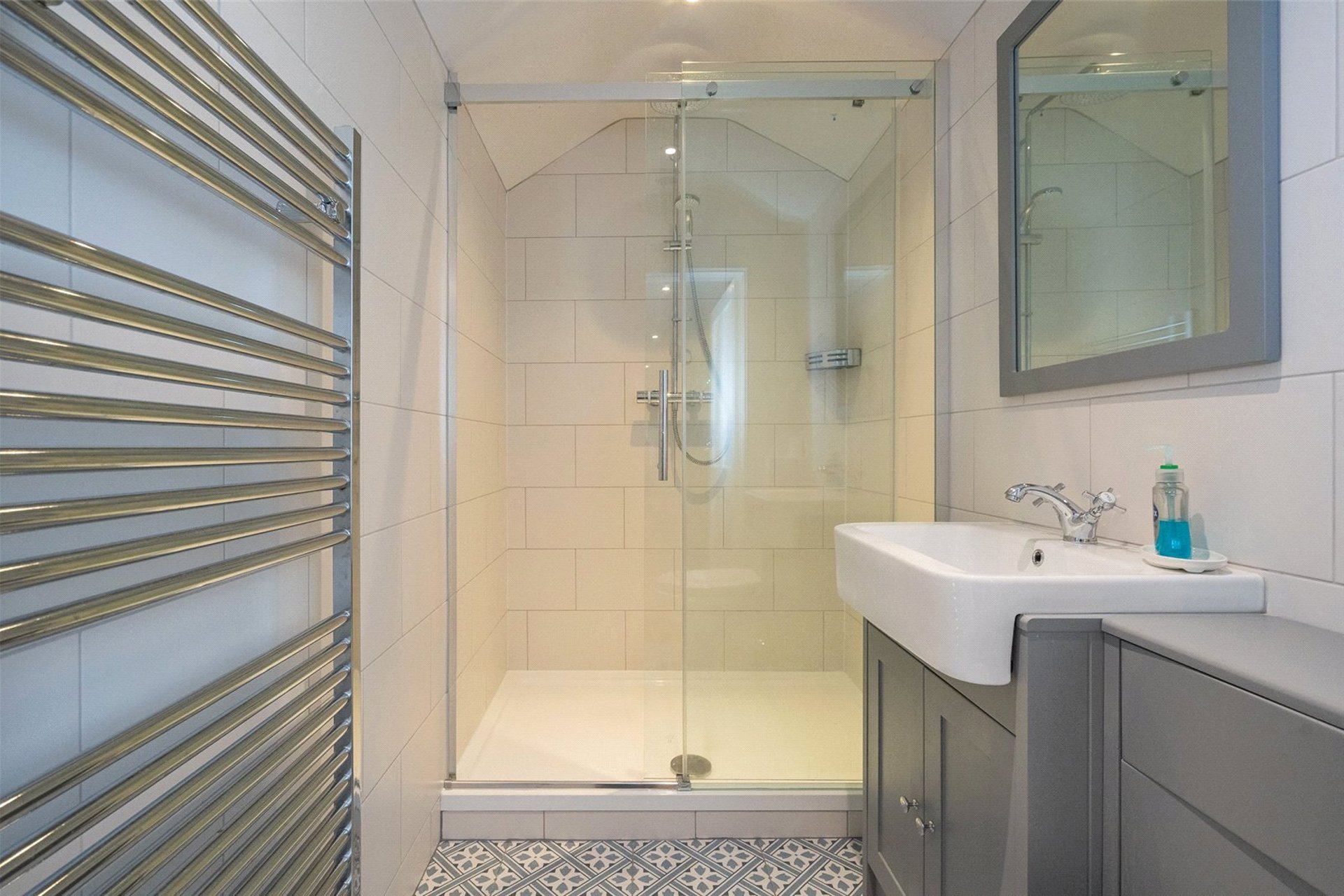 Flat 8, 2 Northumberland Place, Edinburgh, EH3 6LQ - Picture #10