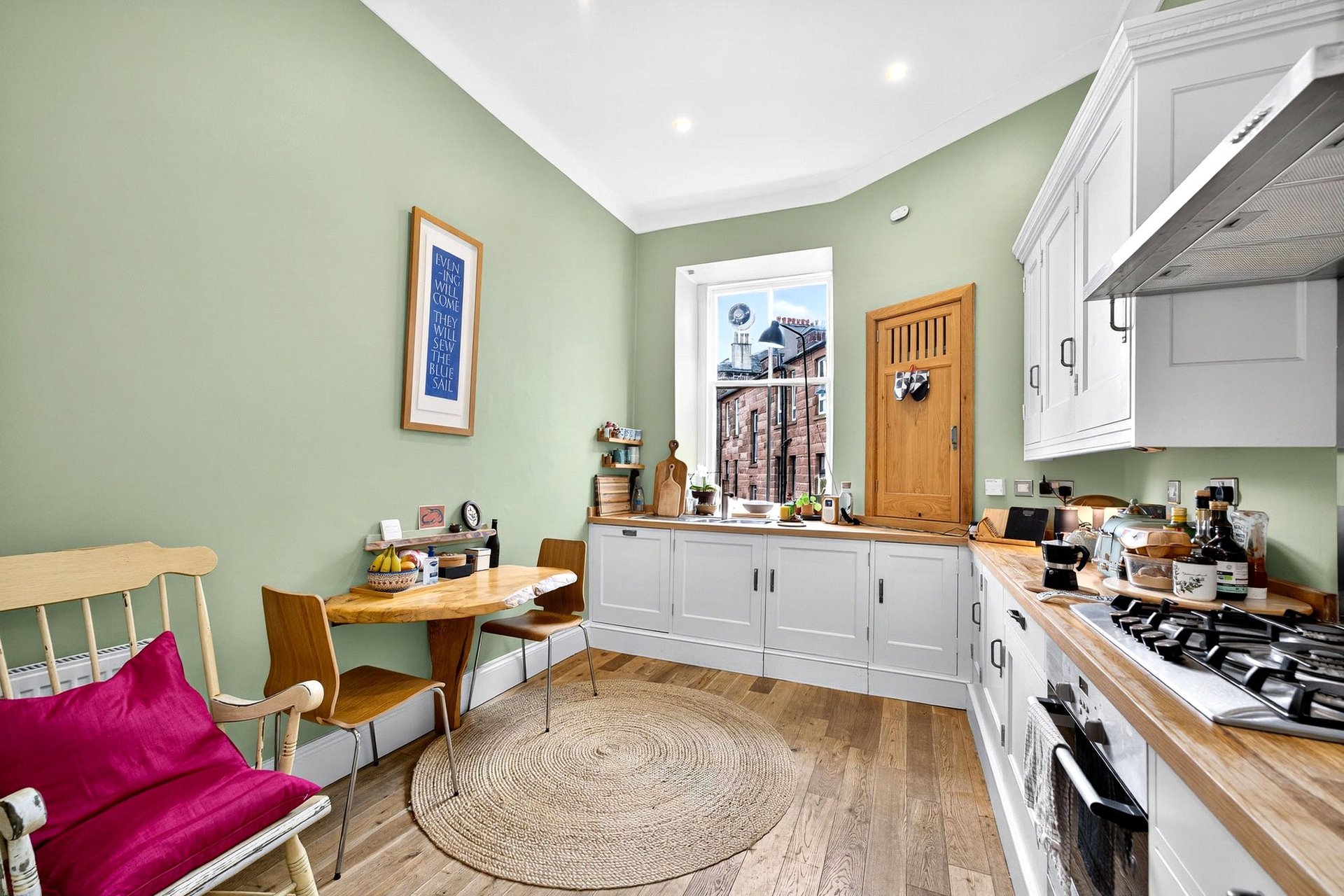 3/1, 188 Hyndland Road, Hyndland, Glasgow, G12 9ER - Picture #15