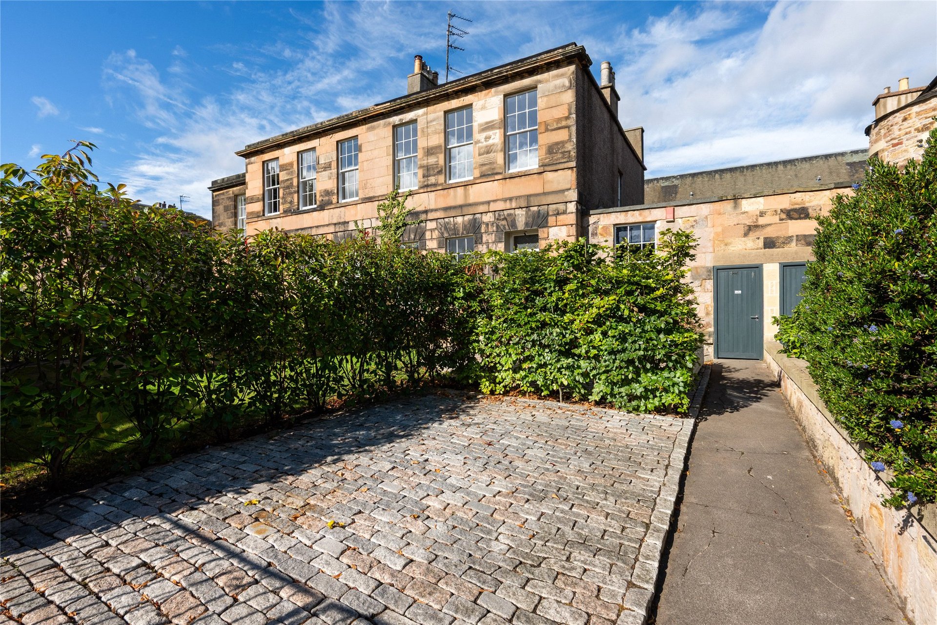 30 Brighton Place, Edinburgh, Midlothian, EH15 1LJ - Picture #21