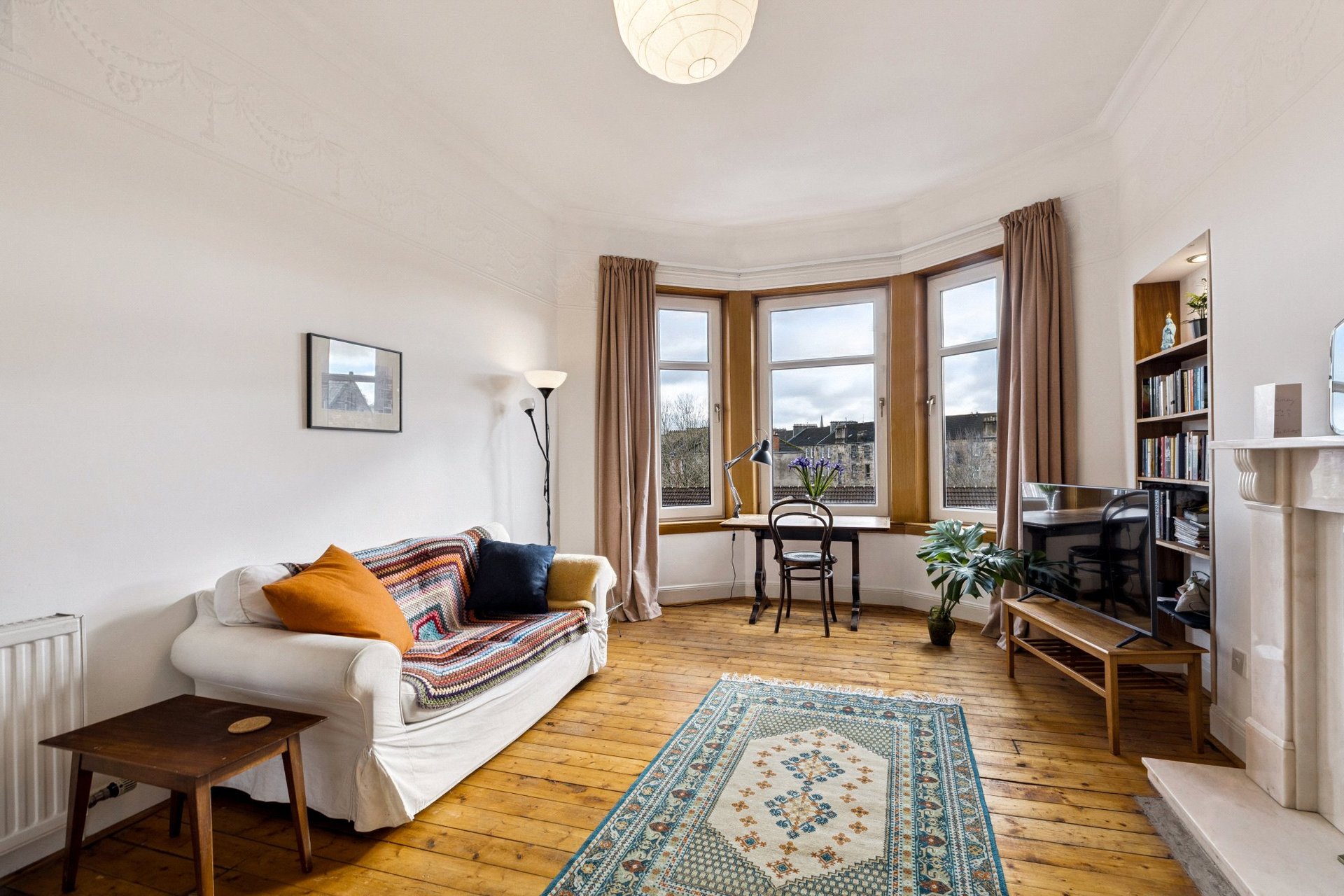 3/2, 146 Niddrie Road, Strathbungo, Glasgow, G42 8QB - Picture #3