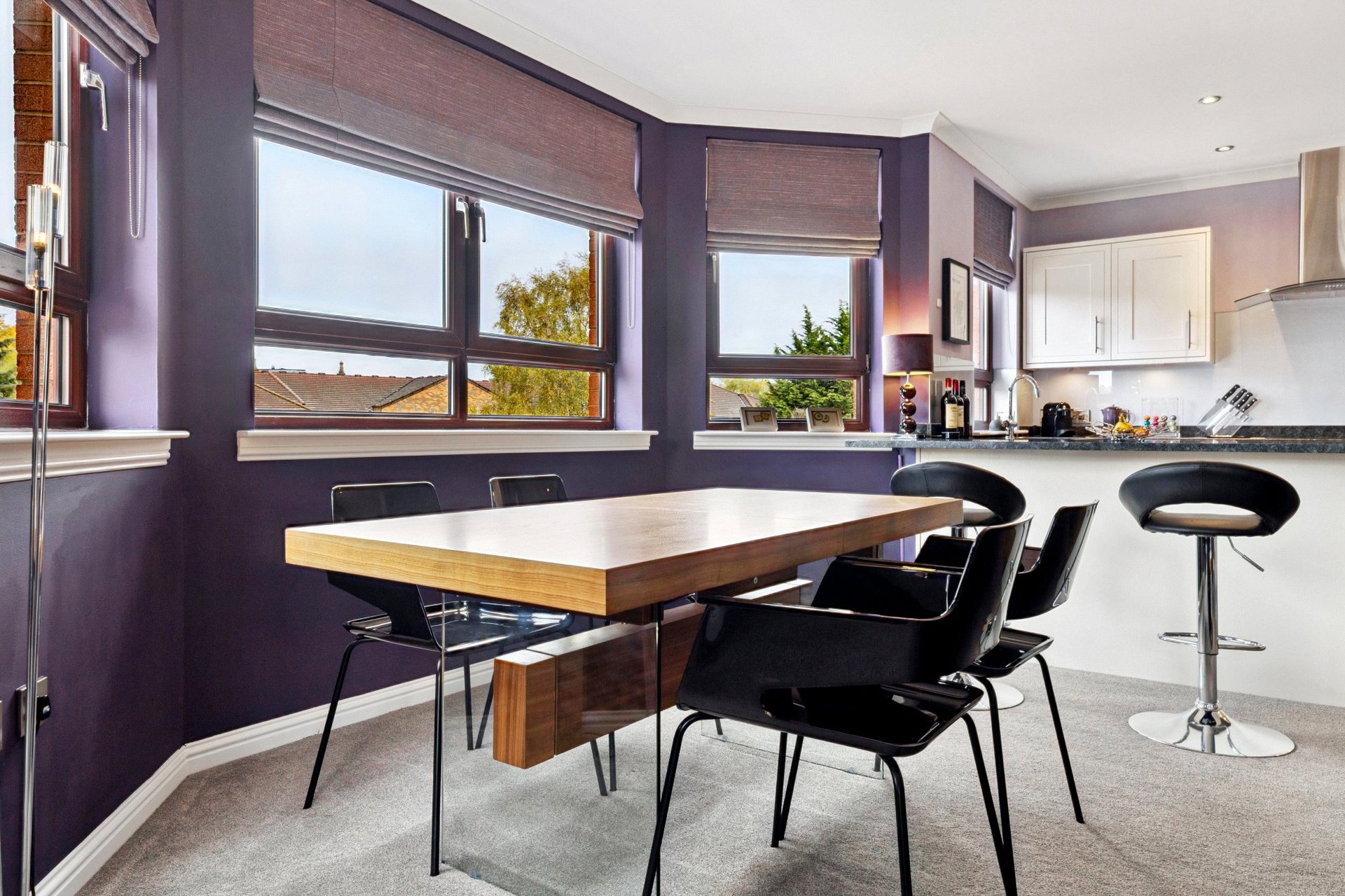 2/2, 4 Eastwoodmains Road, Giffnock, Glasgow, G46 6QF - Picture #10