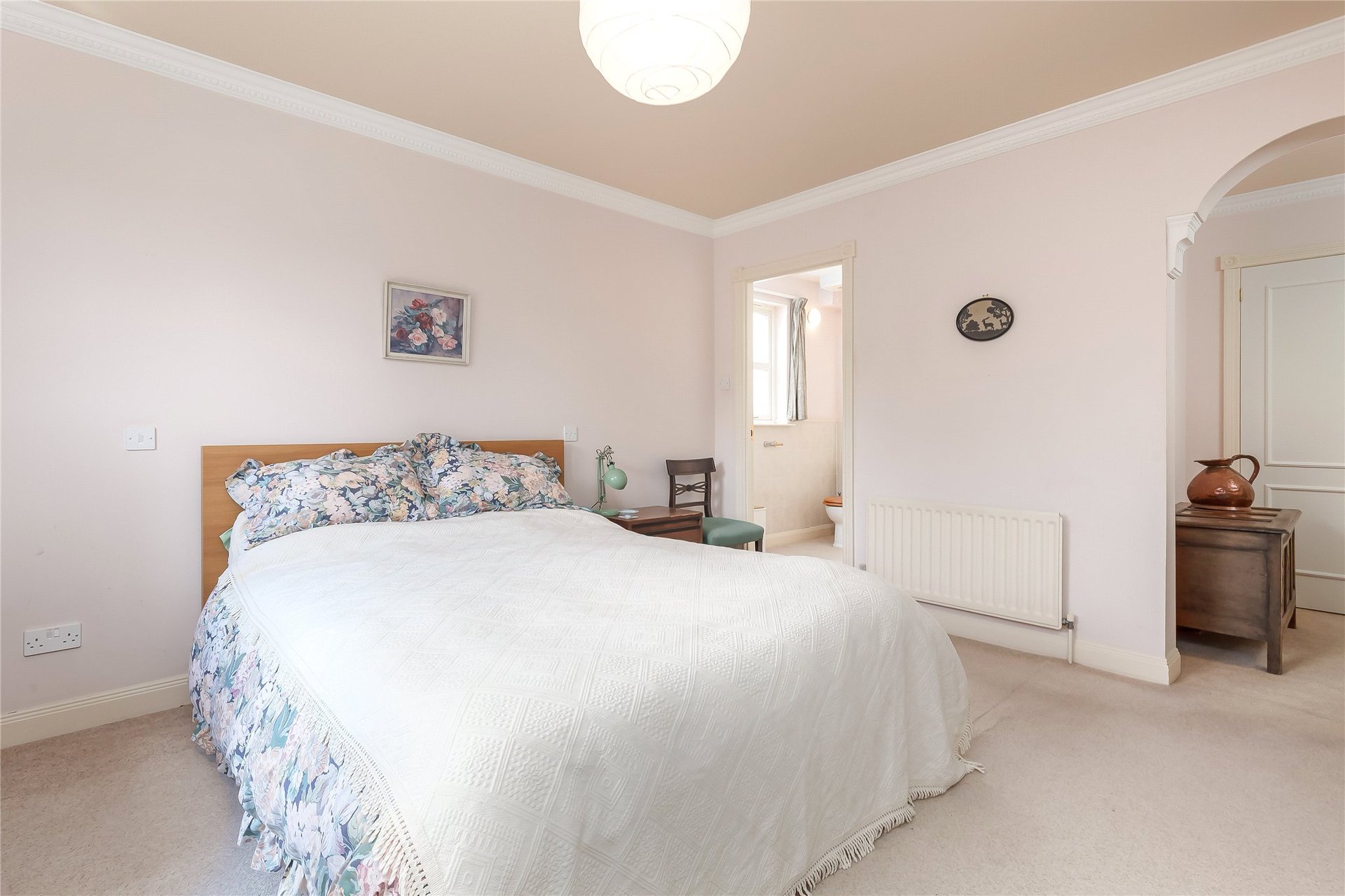 31/7 Hermitage Drive, Morningside, Edinburgh, EH10 6BY - Picture #10