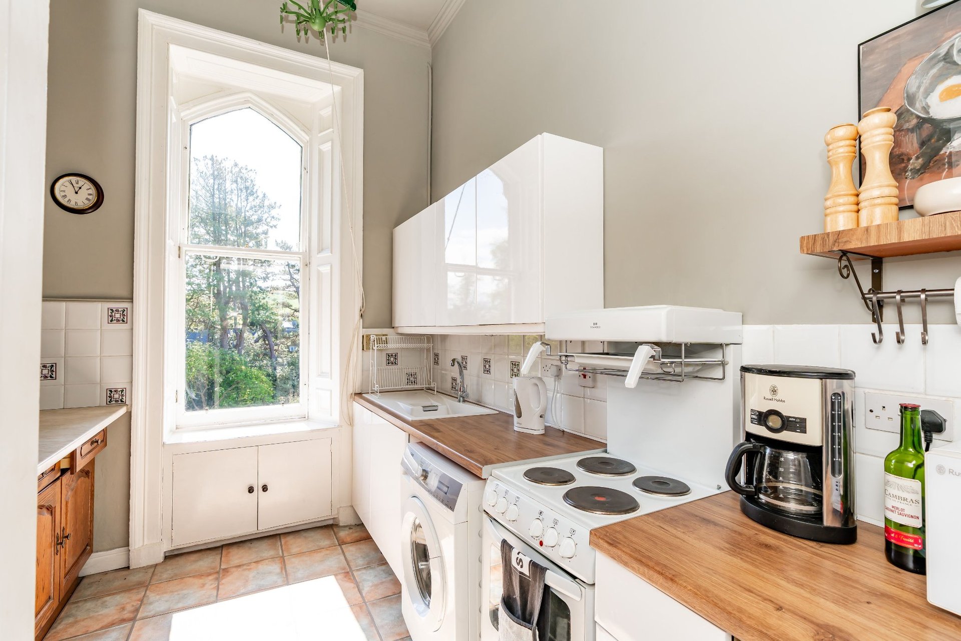 125b Grange Loan, Grange, Edinburgh, EH9 2HB - Picture #8