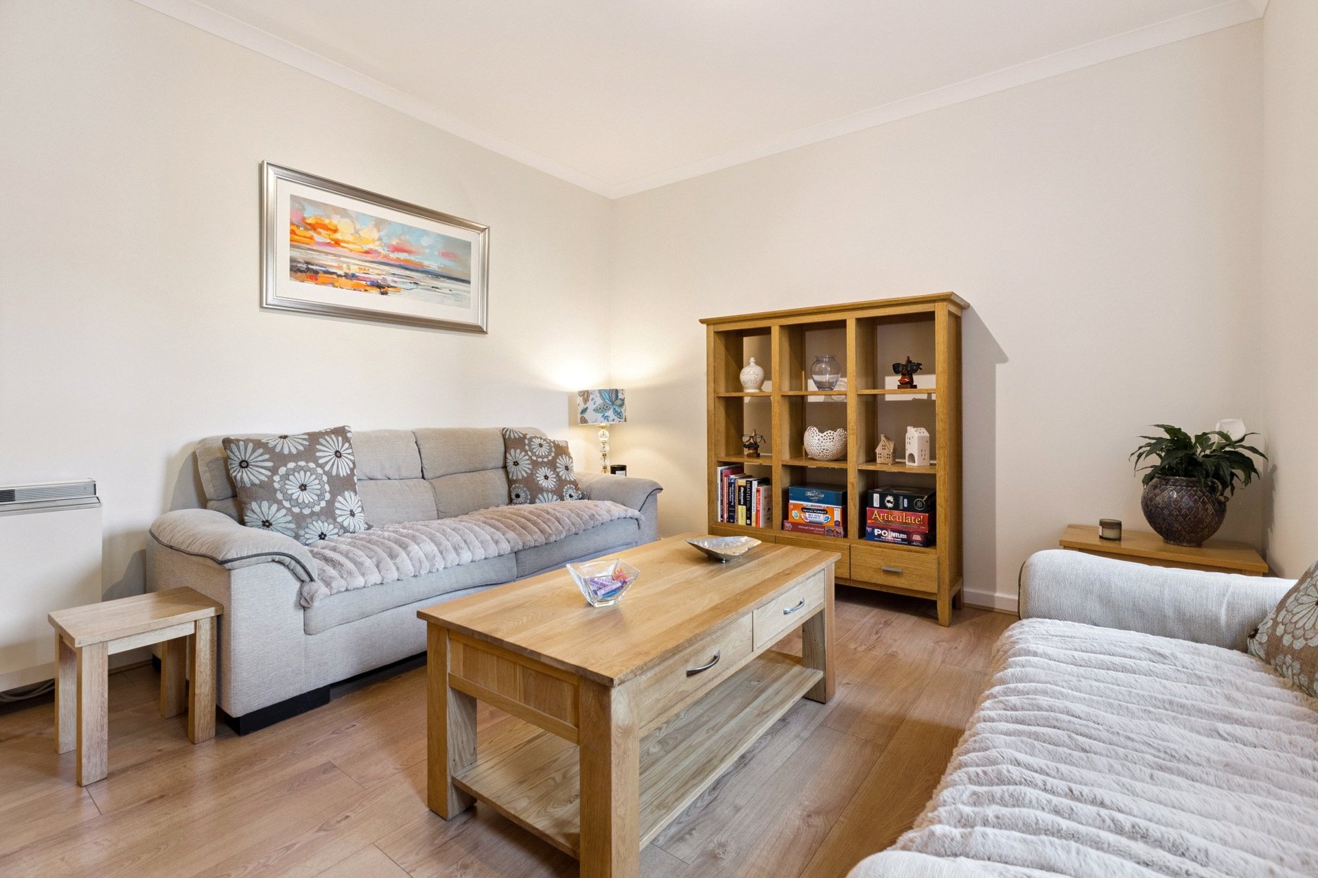 Flat B, 29 Herbert Street, North Woodside, Glasgow, G20 6NB - Picture #4