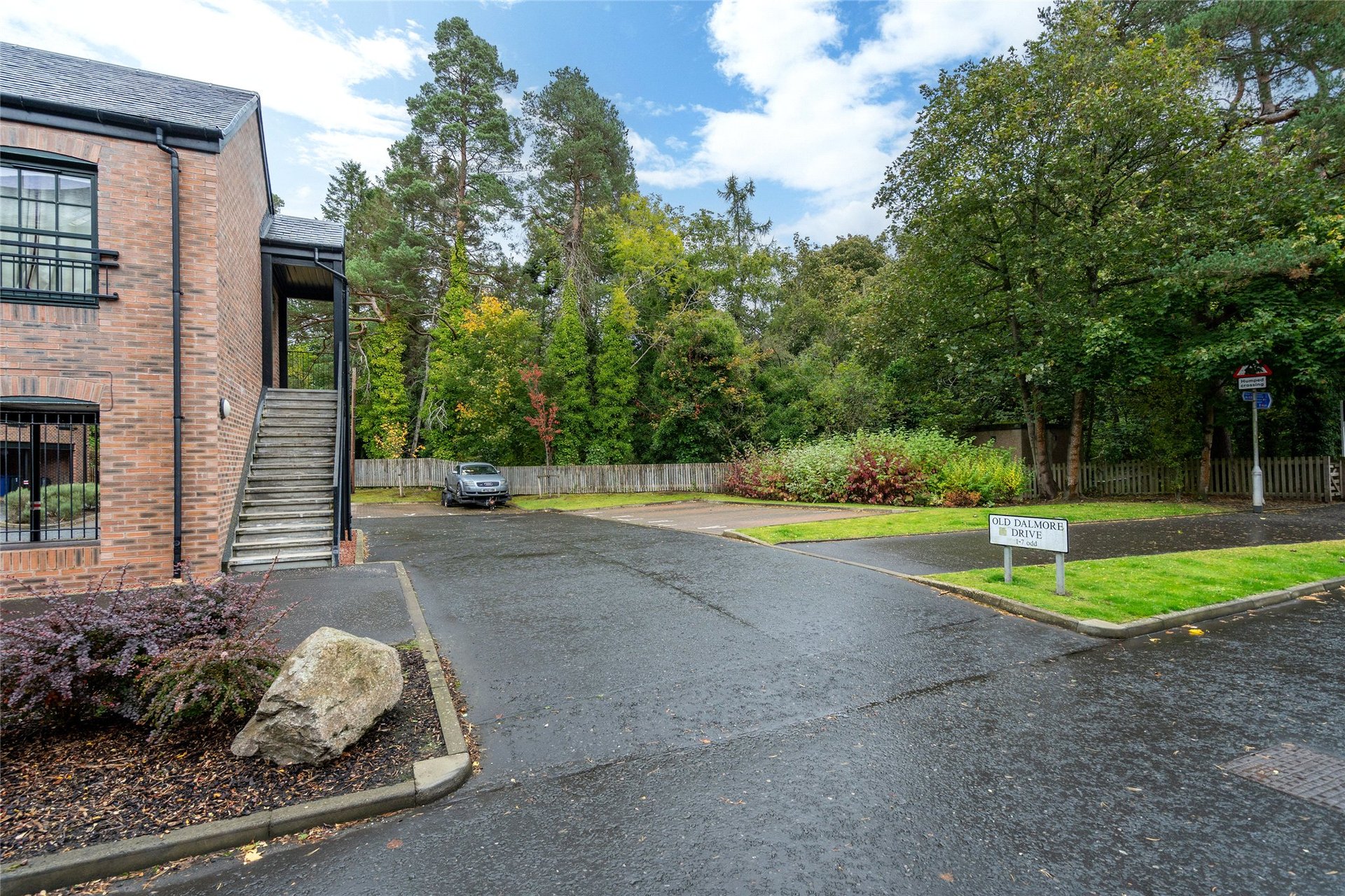 1 Old Dalmore Drive, Auchendinny, Penicuik, Midlothian, EH26 0NG - Picture #19