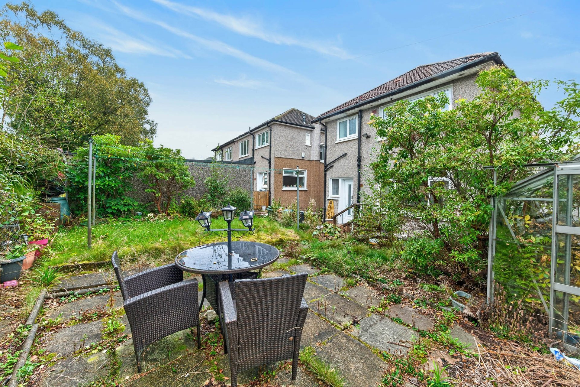 33 Rowan Drive, Bearsden, G61 3HH - Picture #25