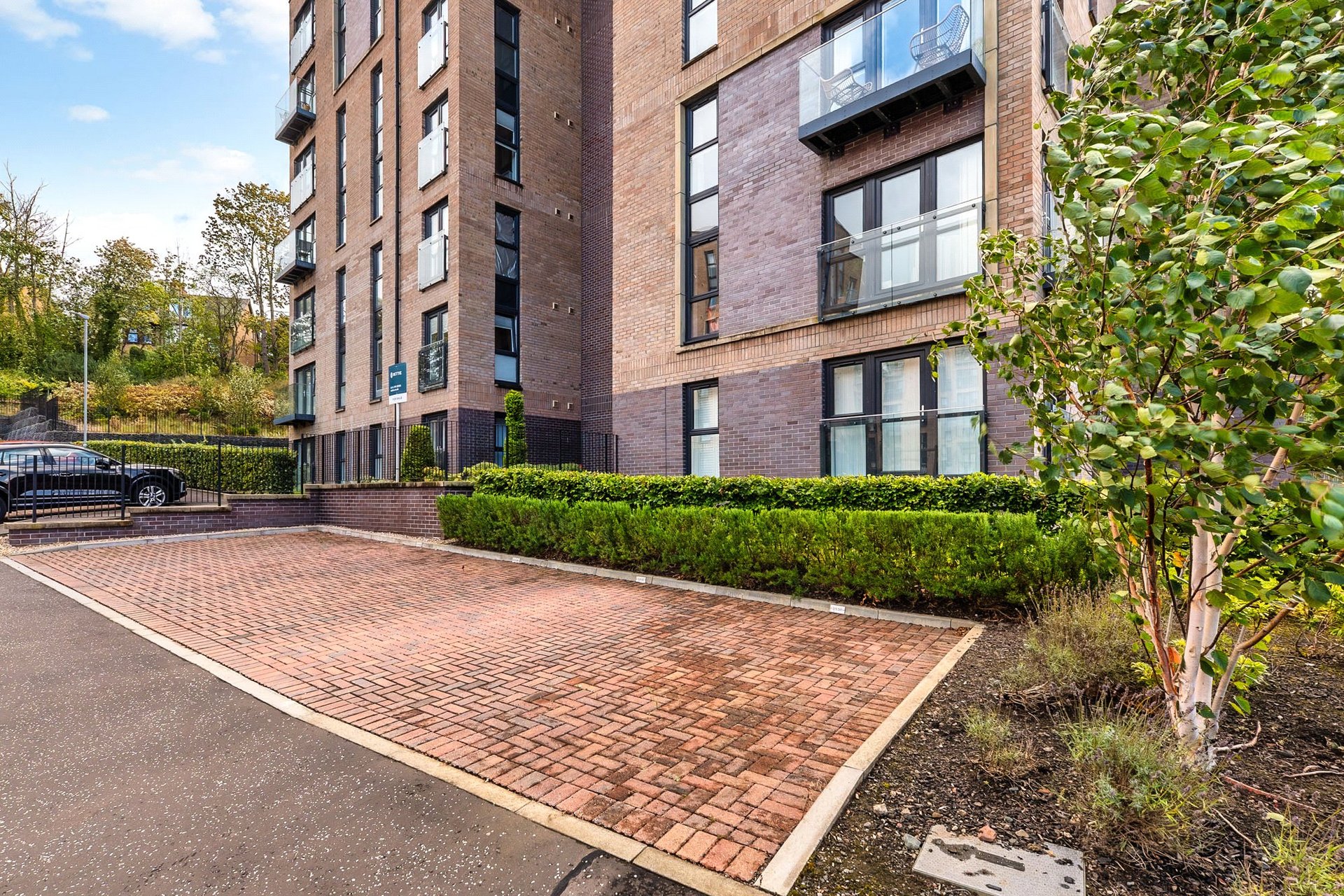 Flat 0/1, 185 Dorchester Avenue, Kelvindale, Glasgow, G12 0DD - Picture #36