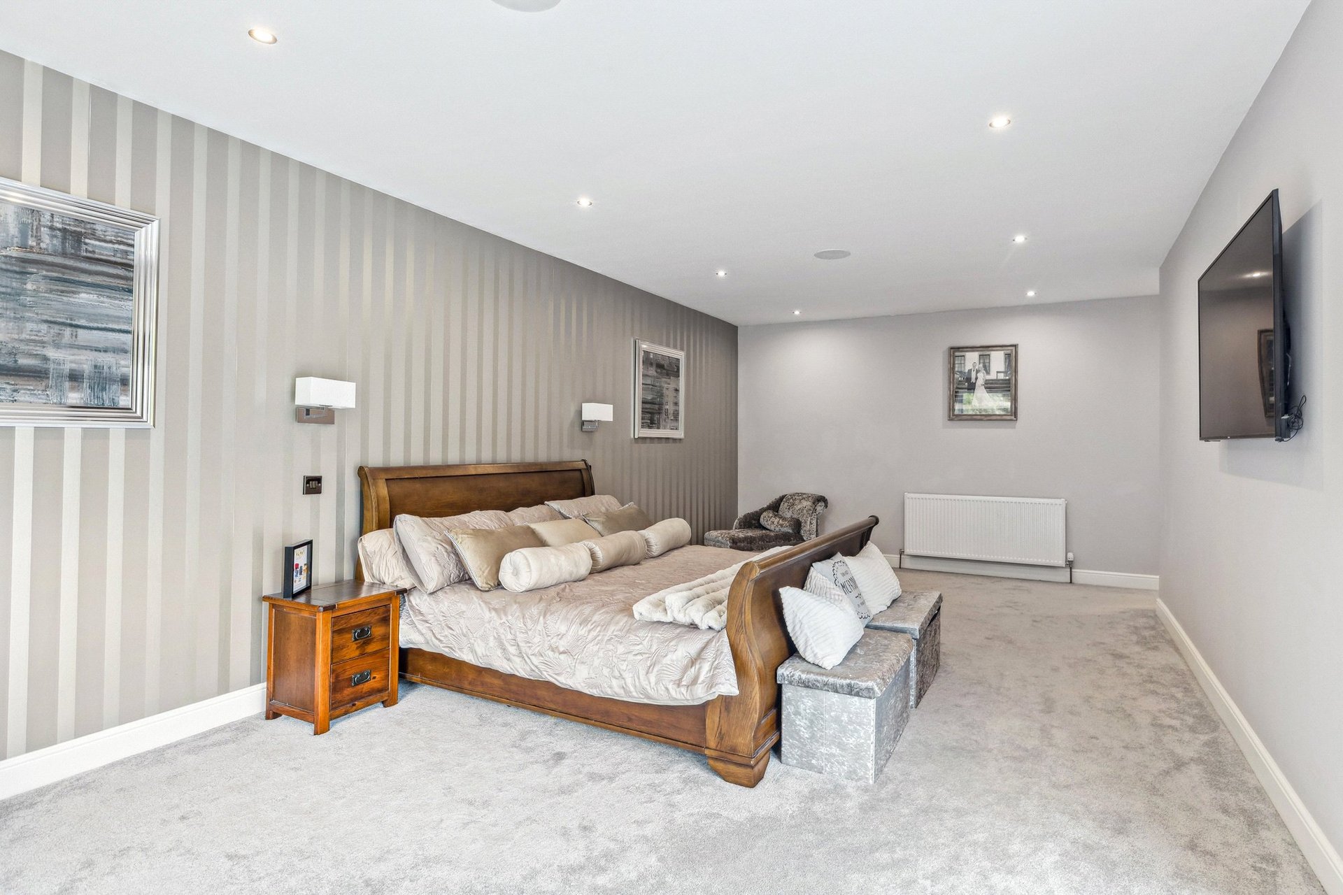 20 Sunningdale Avenue, Newton Mearns, Glasgow, East Renfrewshire, G77 5PD - Picture #20