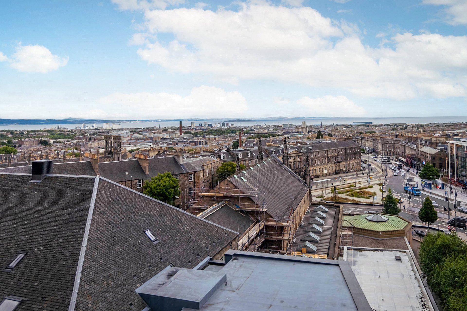 31 (Pavilion A), 1 St James Place, Edinburgh, Midlothian, EH1 3BP - Picture #4