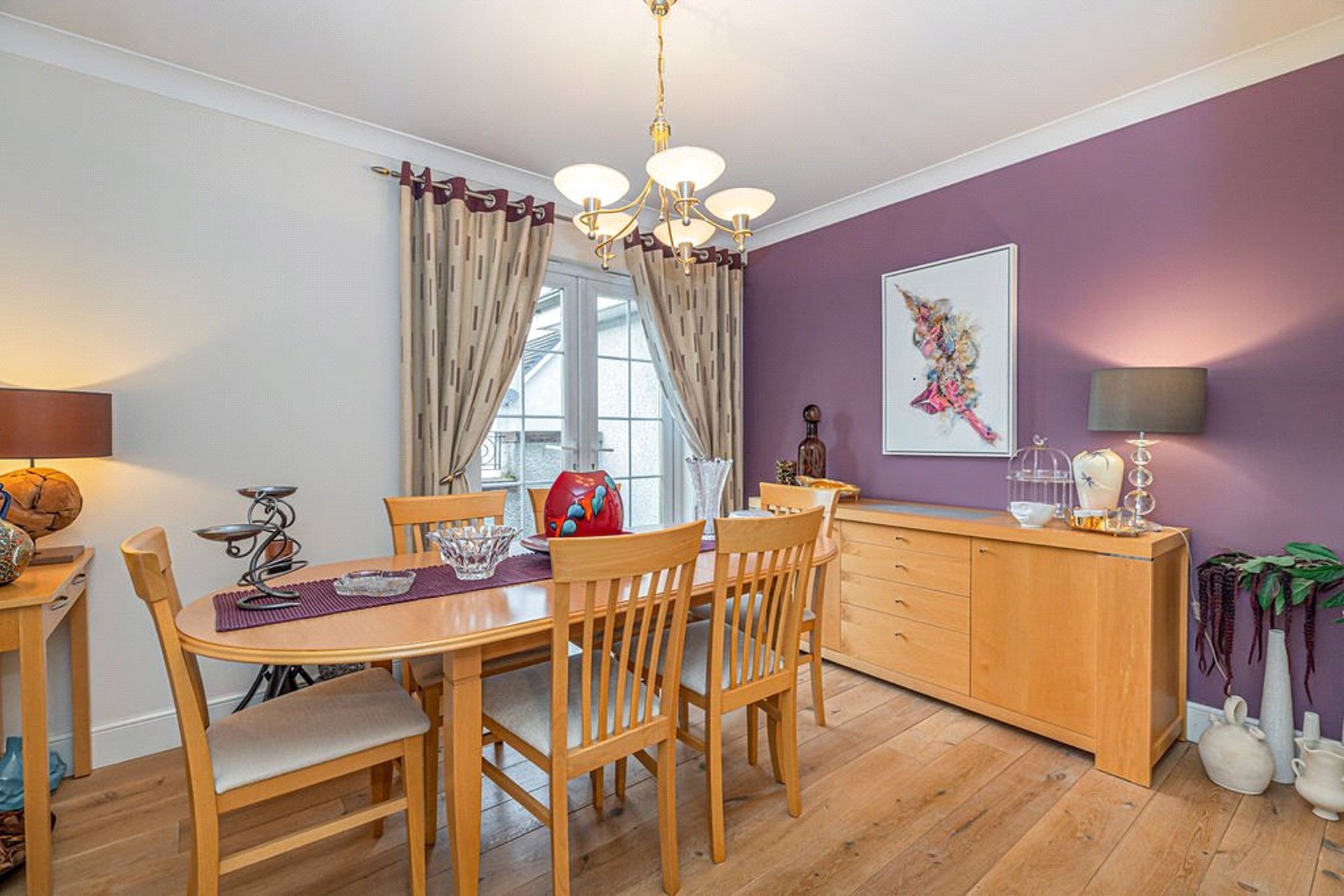 31 Jordanhill Crescent, Jordanhill, Glasgow, G13 1UN - Picture #23