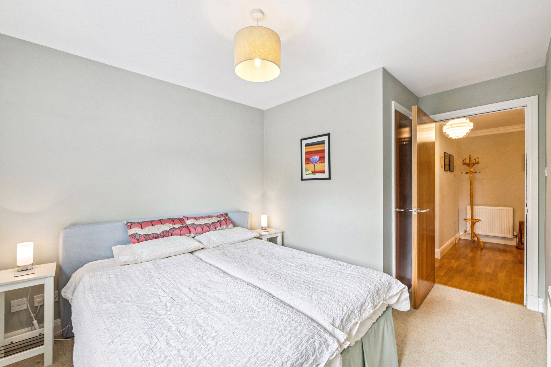 Flat 12, 75C South Oswald Road, The Grange, Edinburgh, EH9 2HH - Picture #18