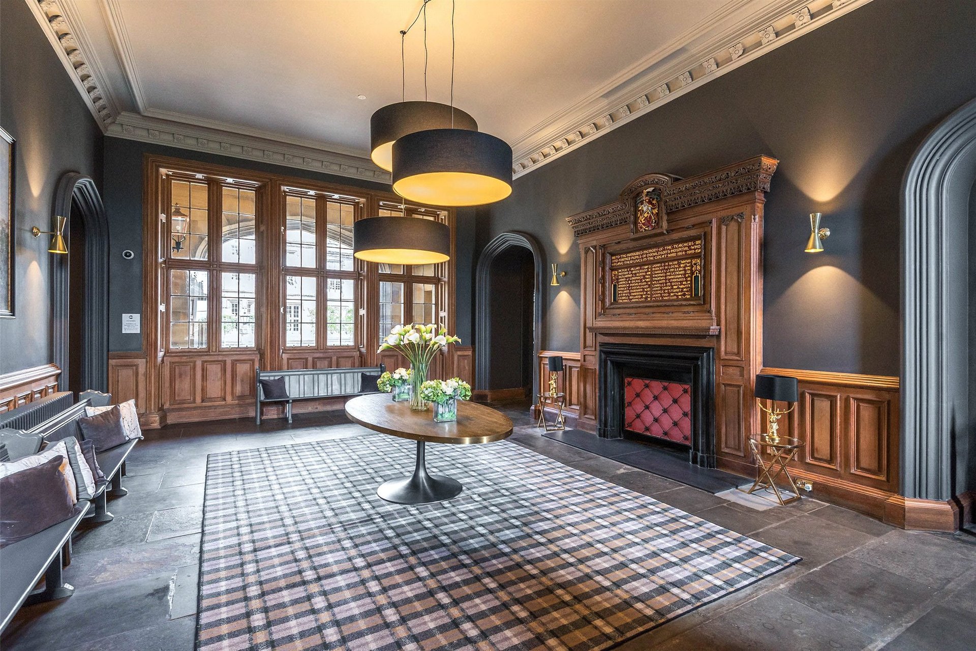 Flat 17, 1 Donaldson Drive, Edinburgh, Midlothian, EH12 5FA - Picture #19
