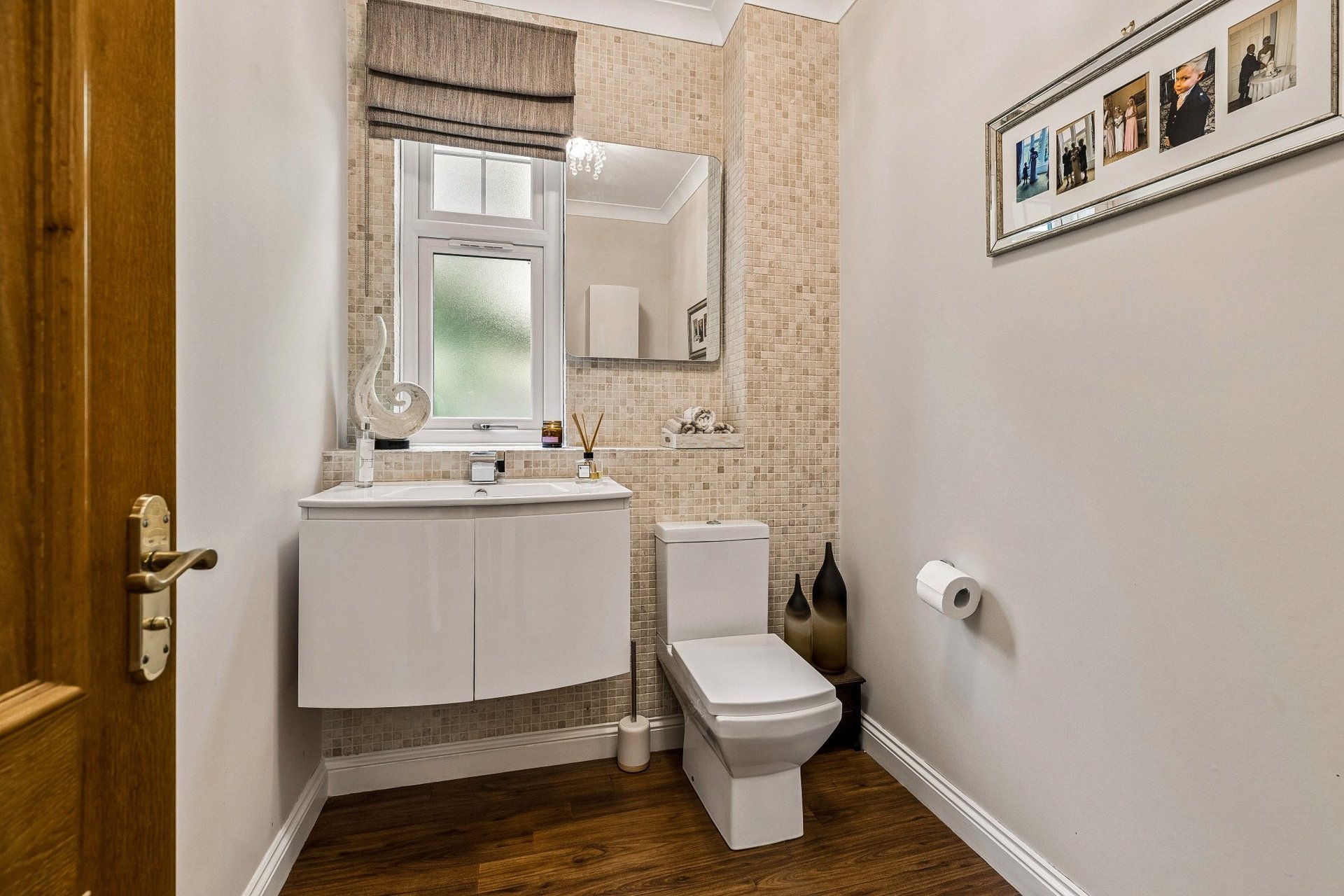 11 Wellknowe Place, Thorntonhall, Glasgow, South Lanarkshire, G74 5QA - Picture #27