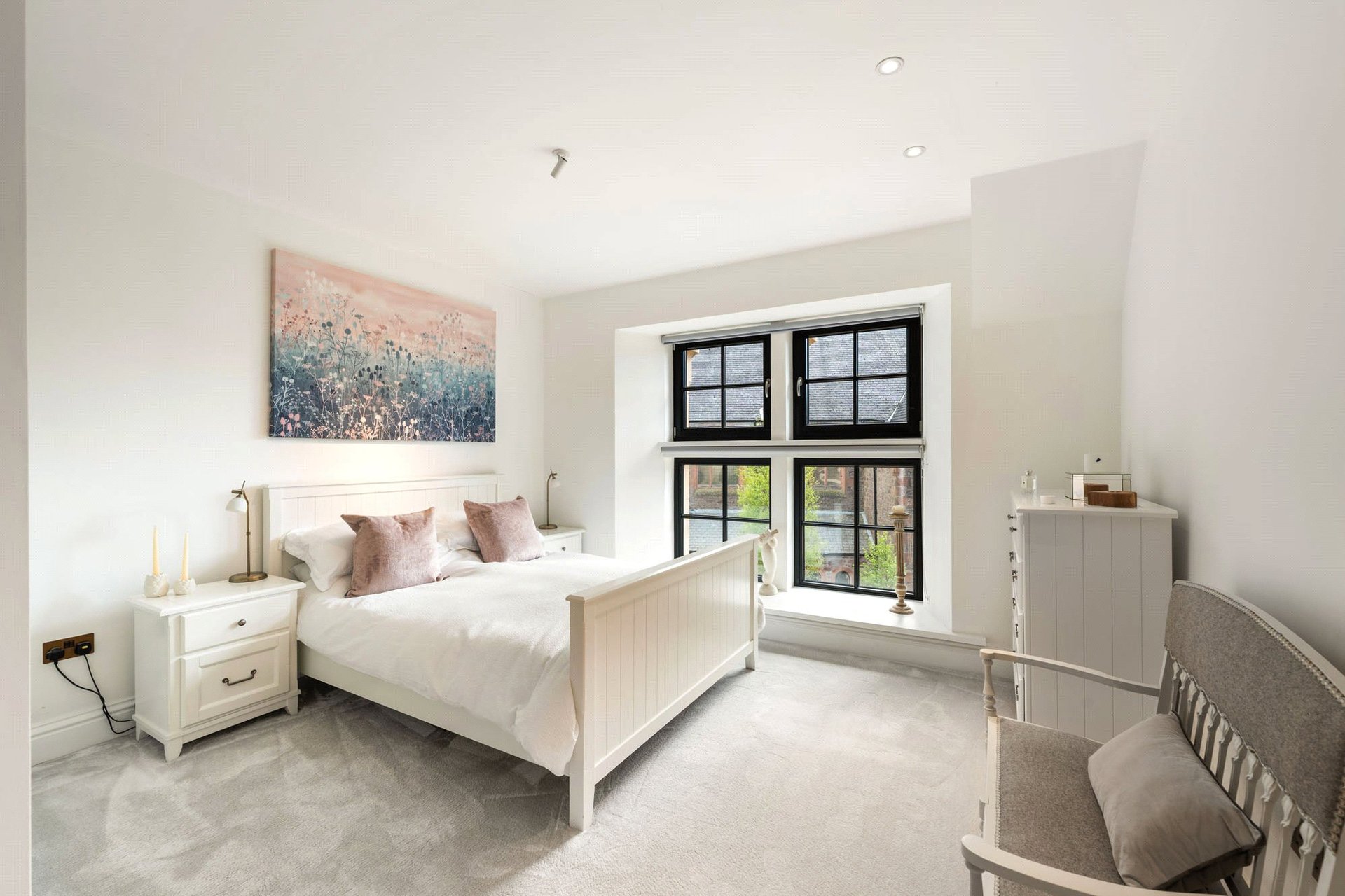 14 Old School Apartments, Upper Allan Street, Blairgowrie, PH10 6HJ - Picture #11
