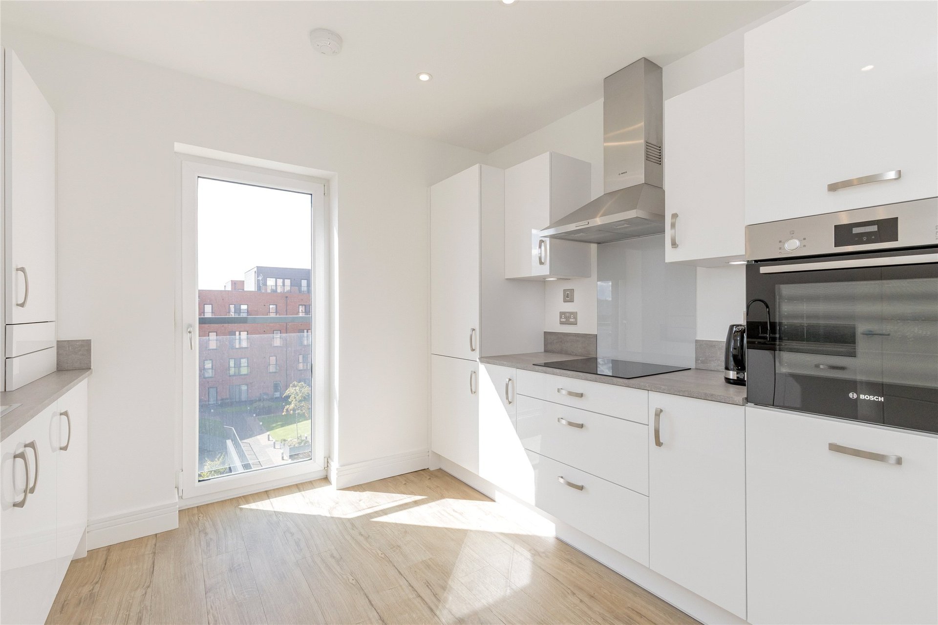 Flat 10, 67 Ocean Drive, Edinburgh, Leith, EH6 6BP - Picture #3